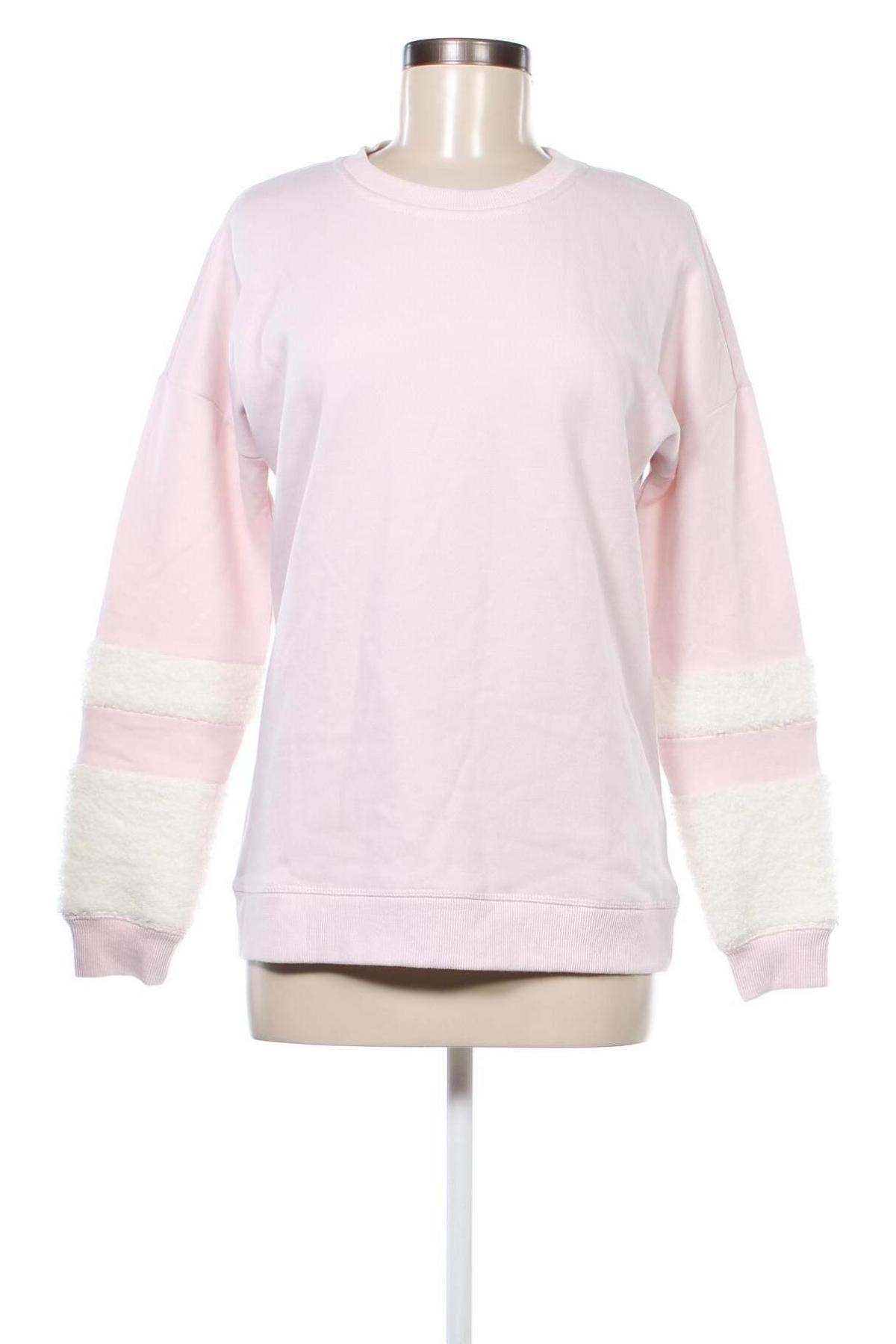 Γυναικεία μπλούζα MyMO, Μέγεθος XS, Χρώμα Ρόζ , Τιμή 8,94 €