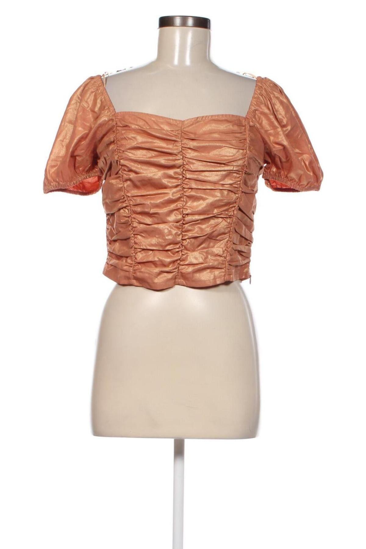 Γυναικεία μπλούζα Pimkie, Μέγεθος S, Χρώμα Ρόζ , Τιμή 3,68 €