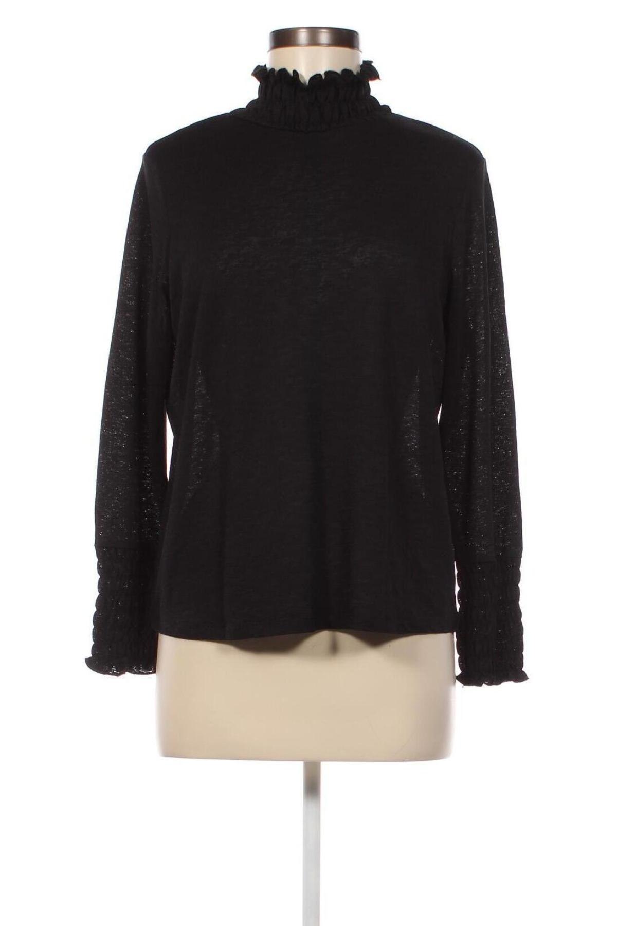 Damen Shirt Primark, Größe M, Farbe Schwarz, Preis € 2,25