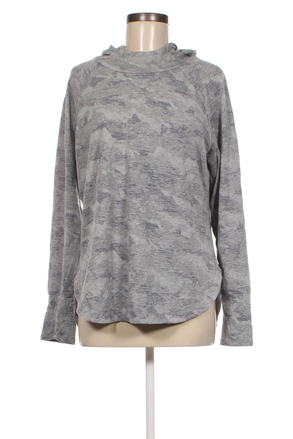 Γυναικεία μπλούζα Rbx, Μέγεθος L, Χρώμα Πολύχρωμο, Τιμή 4,90 €