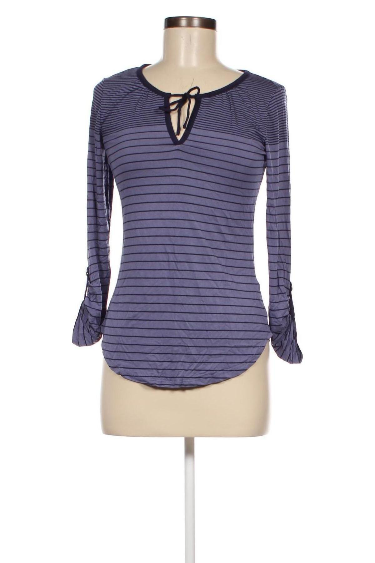 Γυναικεία μπλούζα Reitmans, Μέγεθος XXS, Χρώμα Πολύχρωμο, Τιμή 9,72 €