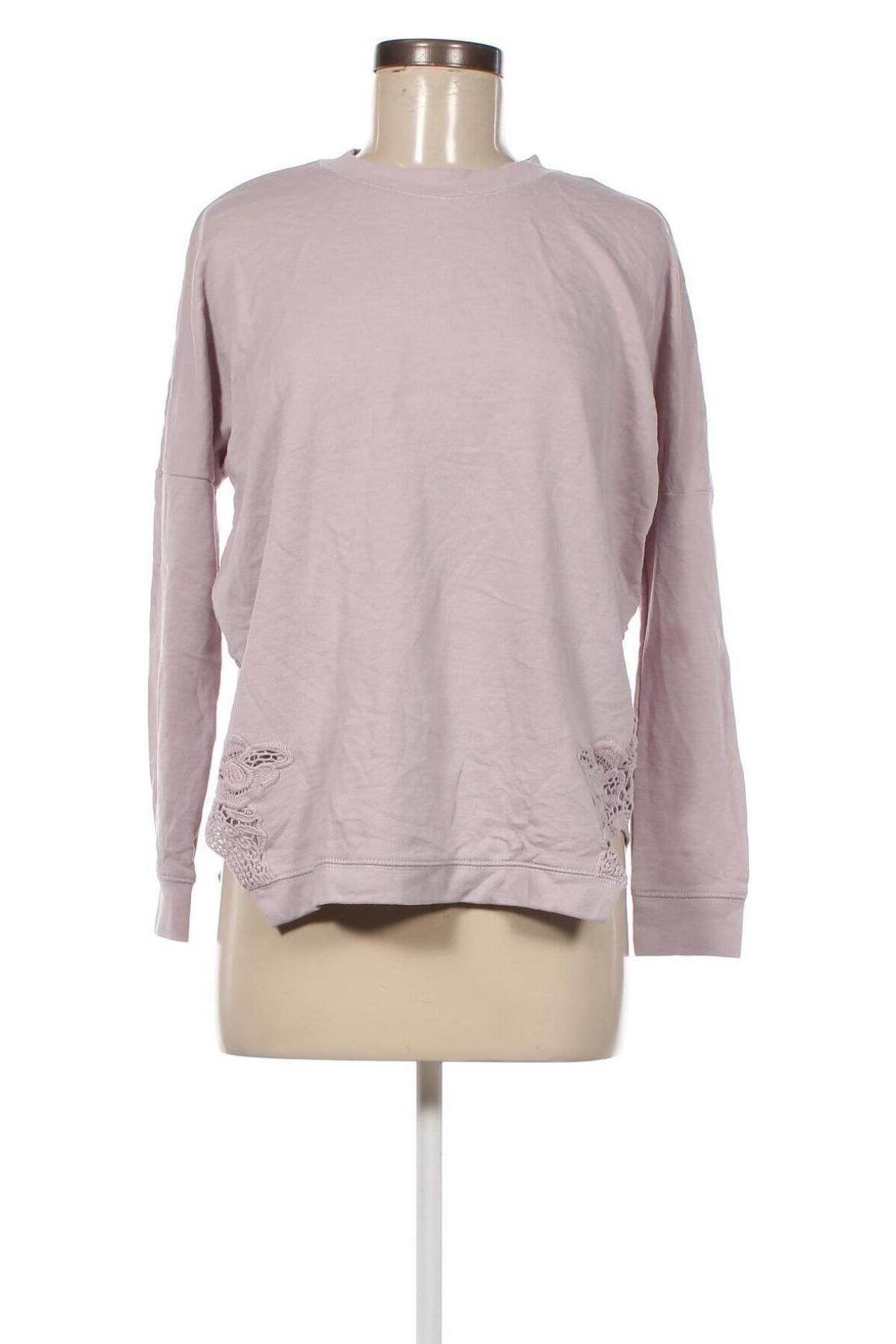 Damen Shirt True Craft, Größe S, Farbe Grau, Preis € 3,79