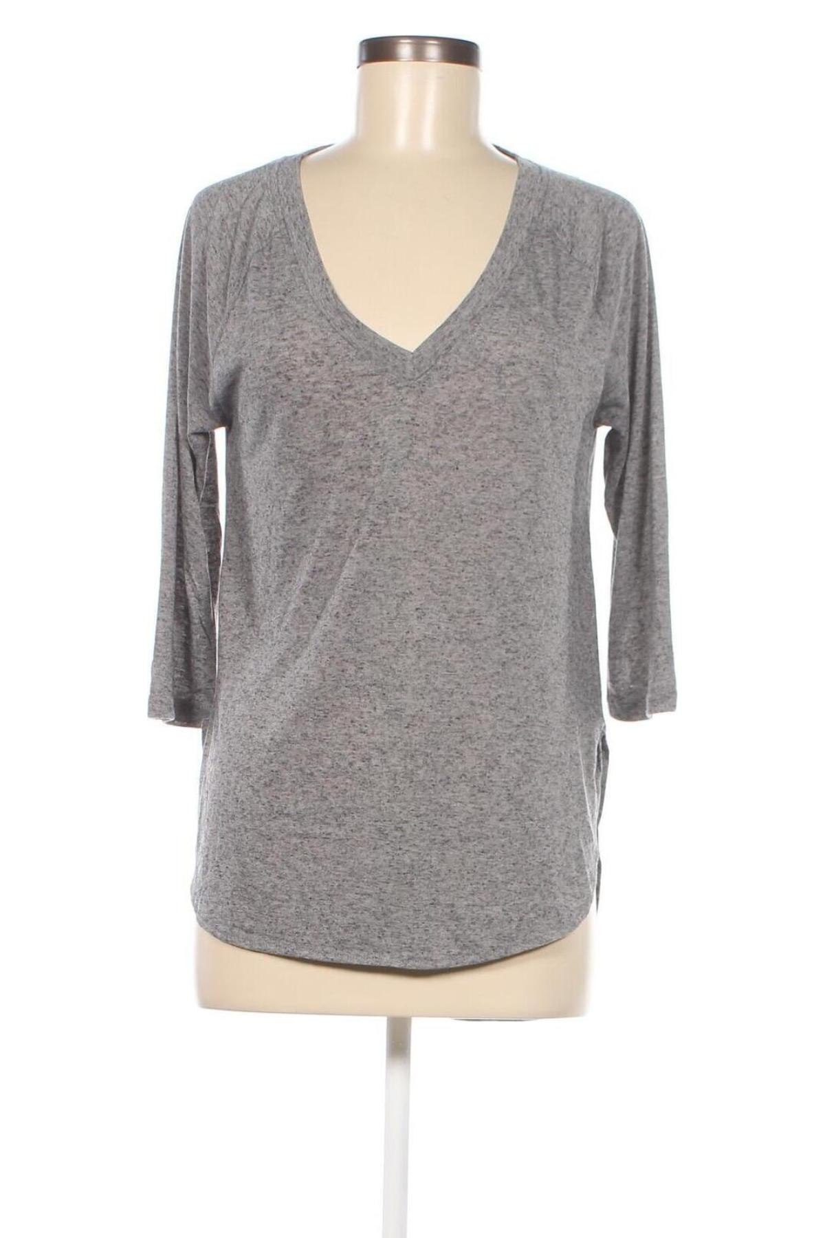 Damen Shirt Vero Moda, Größe S, Farbe Grau, Preis € 2,89