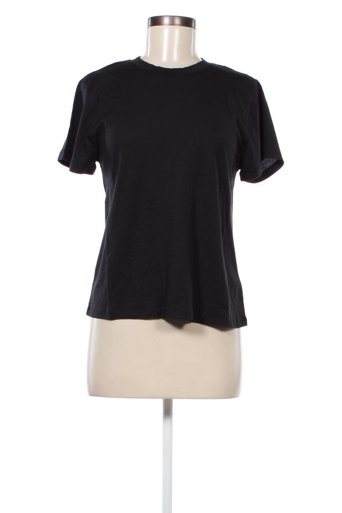 Дамска блуза Who What Wear, Размер XS, Цвят Черен, Цена 102,00 лв.