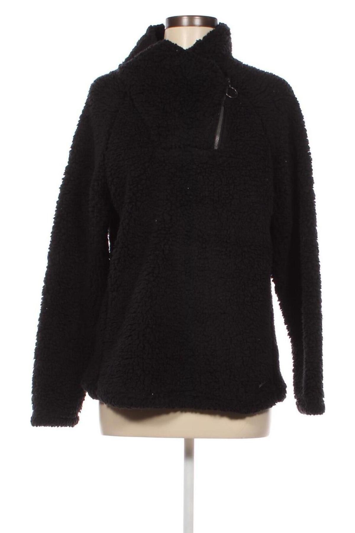 Damen Shirt ZeroXposur, Größe M, Farbe Schwarz, Preis 4,76 €
