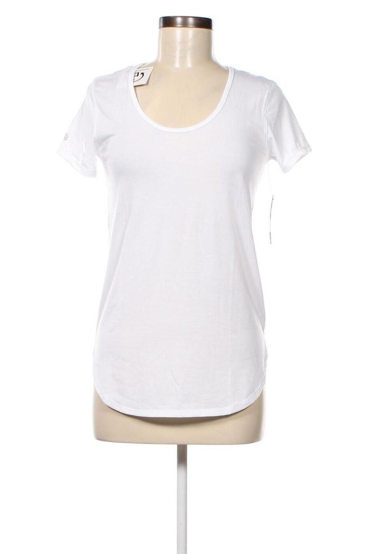 Damski T-shirt Cotton On, Rozmiar XS, Kolor Biały, Cena 55,97 zł