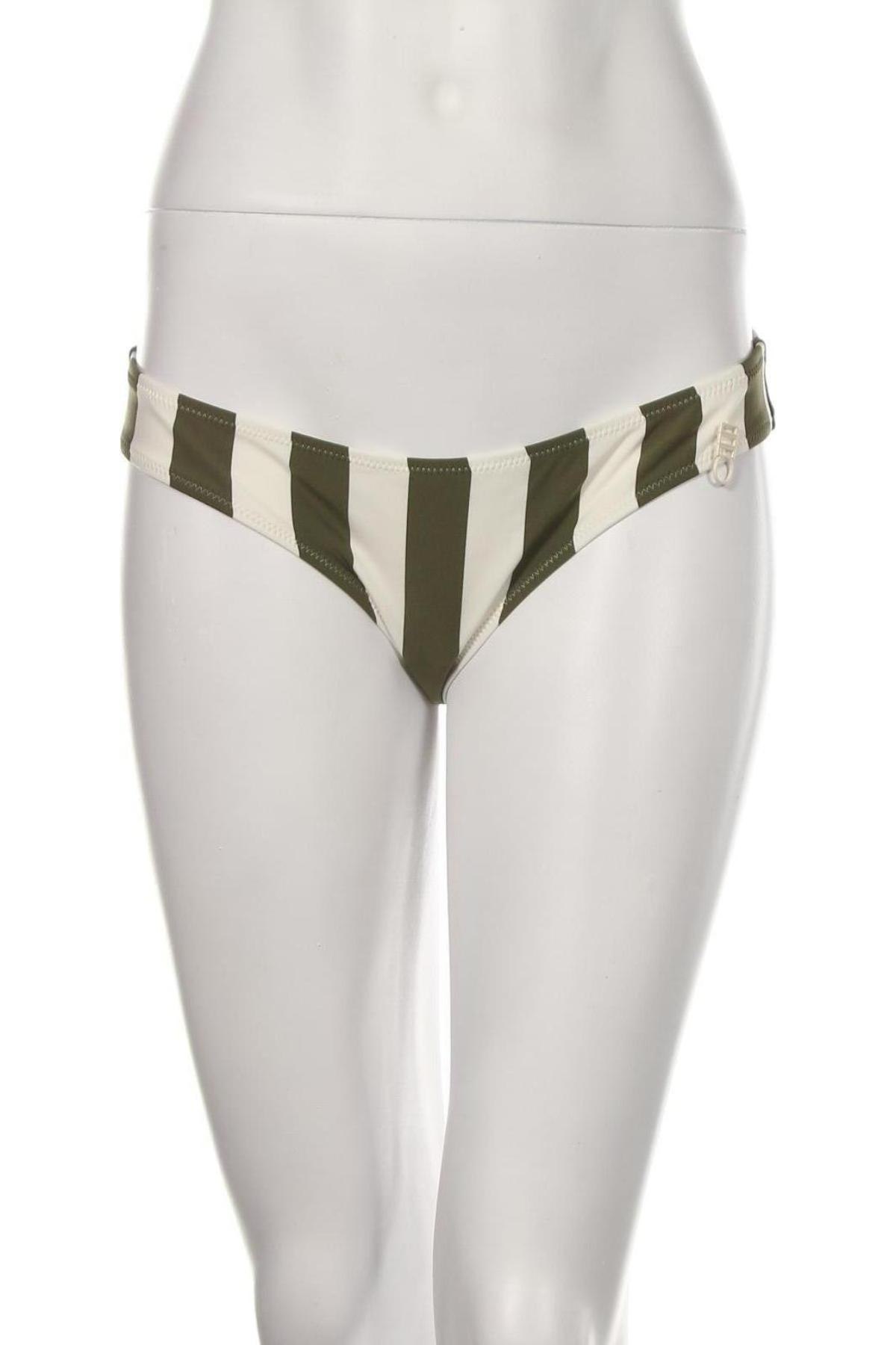 Damen-Badeanzug Solid & Striped, Größe M, Farbe Mehrfarbig, Preis € 7,96