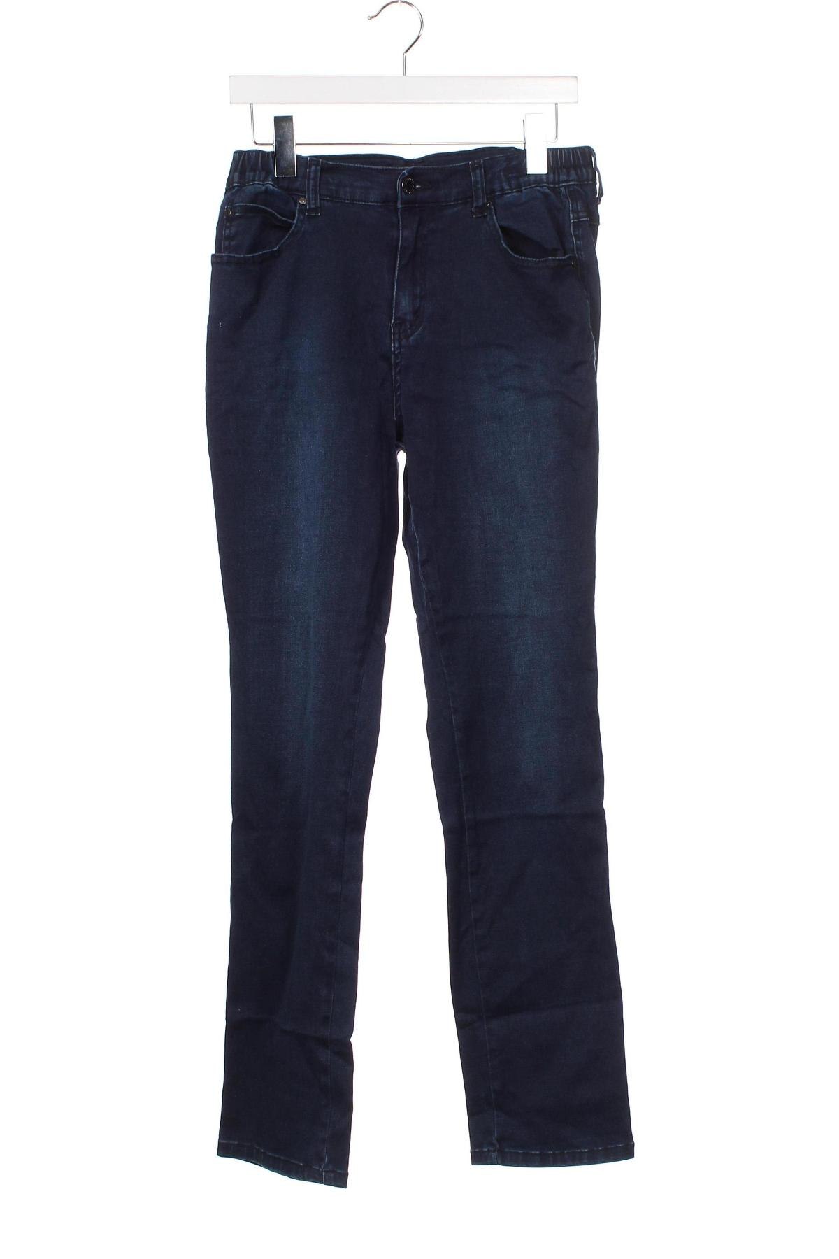 Damen Jeans Eighty Eight, Größe M, Farbe Blau, Preis 2,19 €