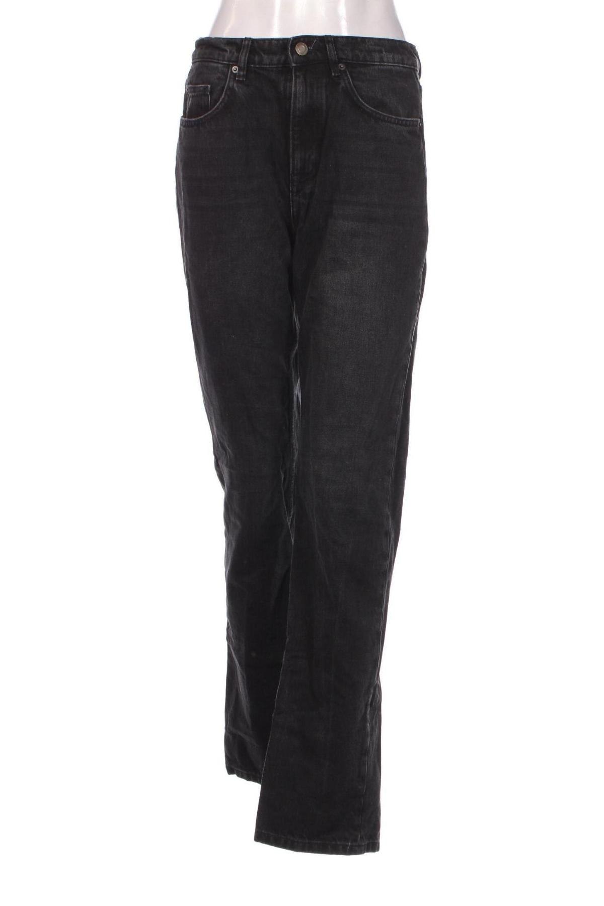 Damen Jeans Massimo Dutti, Größe S, Farbe Schwarz, Preis 37,58 €