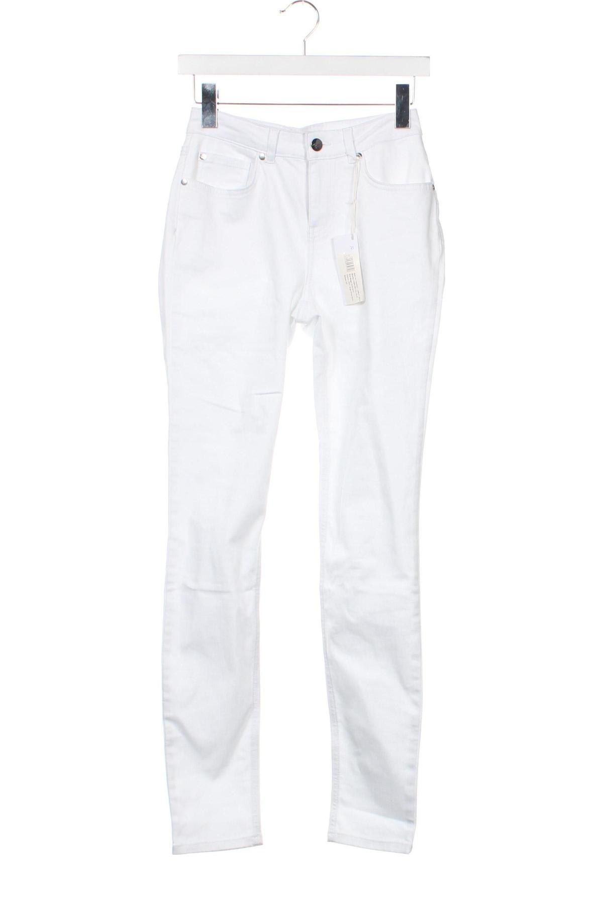 Damen Jeans Tamaris, Größe S, Farbe Weiß, Preis € 44,85