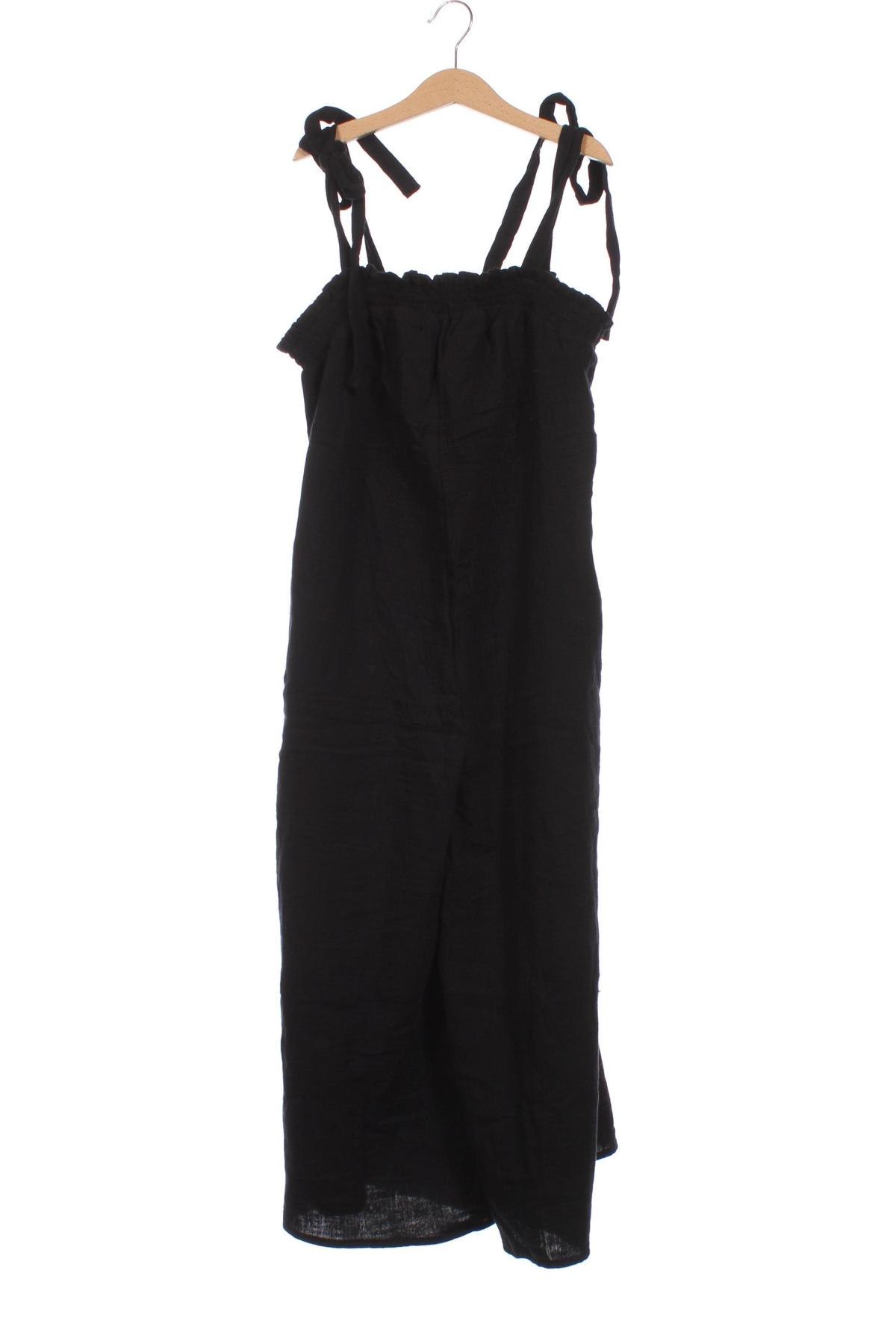 Damen Overall Cotton On, Größe XS, Farbe Schwarz, Preis € 7,67