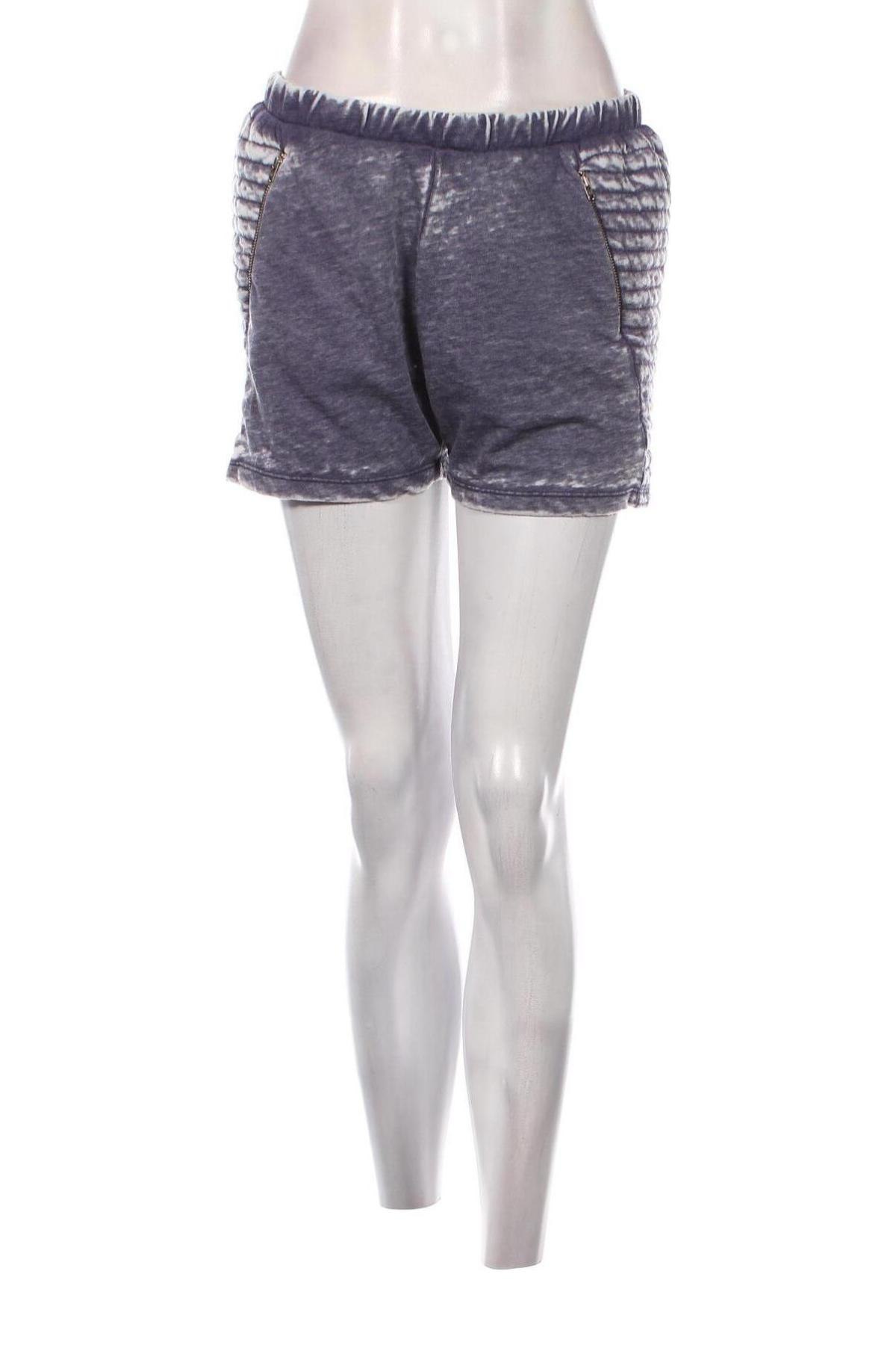 Damen Shorts American Vintage, Größe L, Farbe Lila, Preis 52,58 €