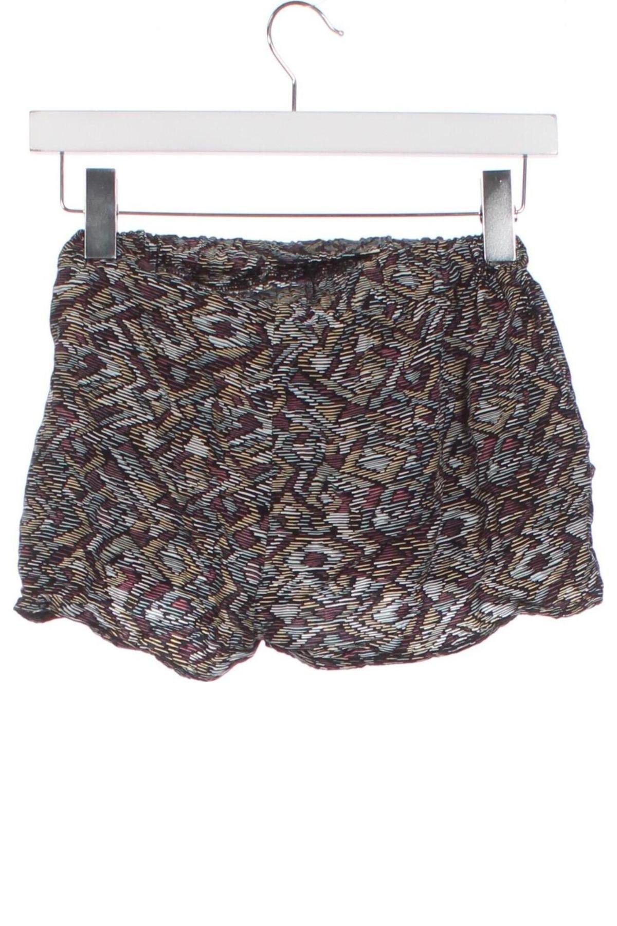 Γυναικείο κοντό παντελόνι Even&Odd, Μέγεθος XS, Χρώμα Πολύχρωμο, Τιμή 1,65 €