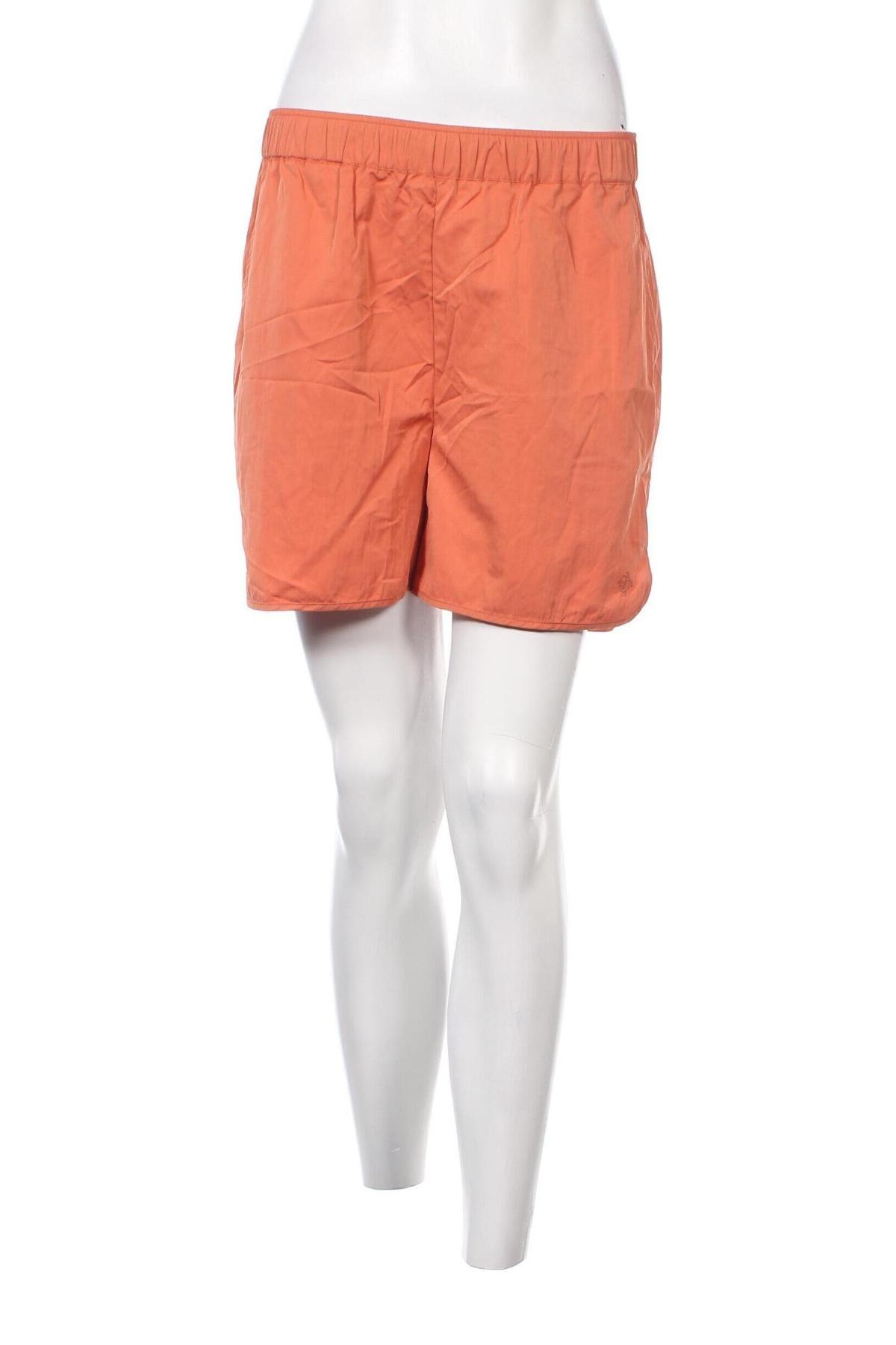 Pantaloni scurți de femei Just Female, Mărime S, Culoare Portocaliu, Preț 26,84 Lei