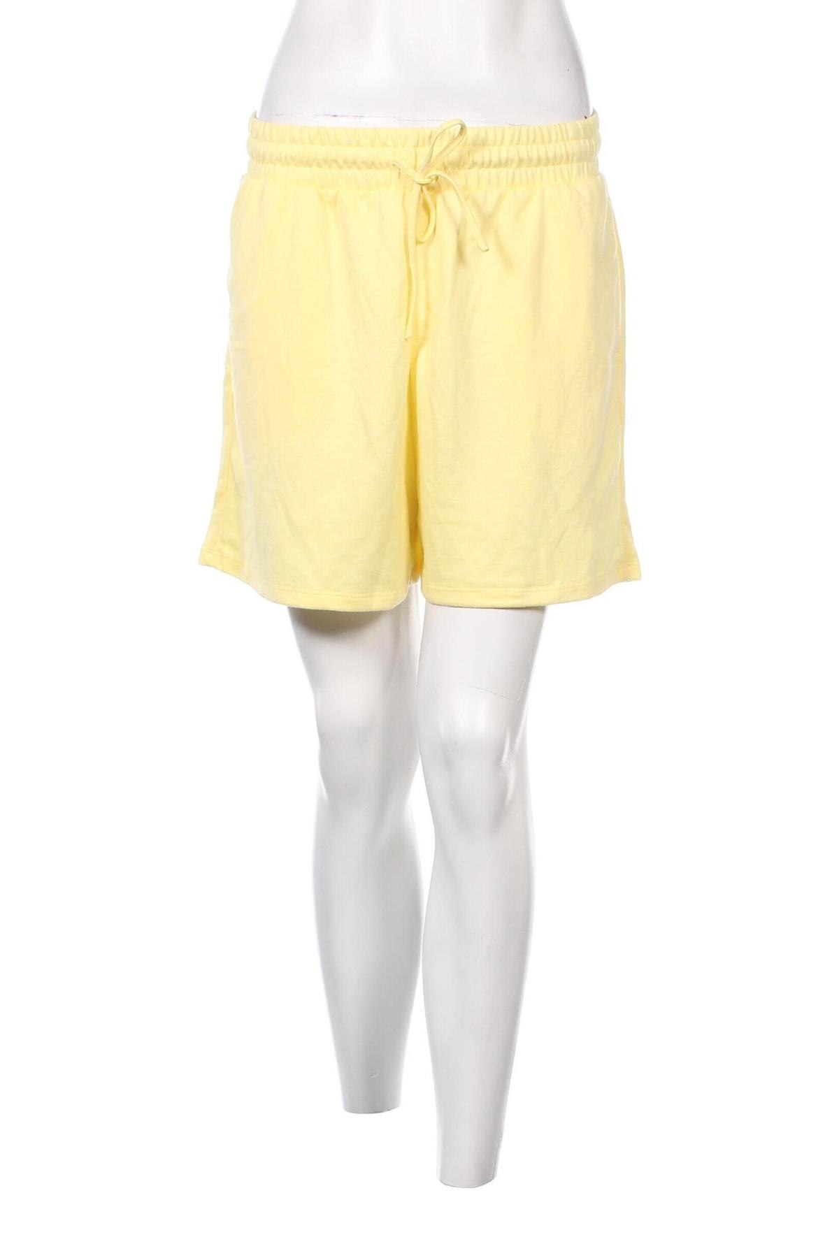 Damen Shorts ONLY, Größe M, Farbe Gelb, Preis 20,62 €