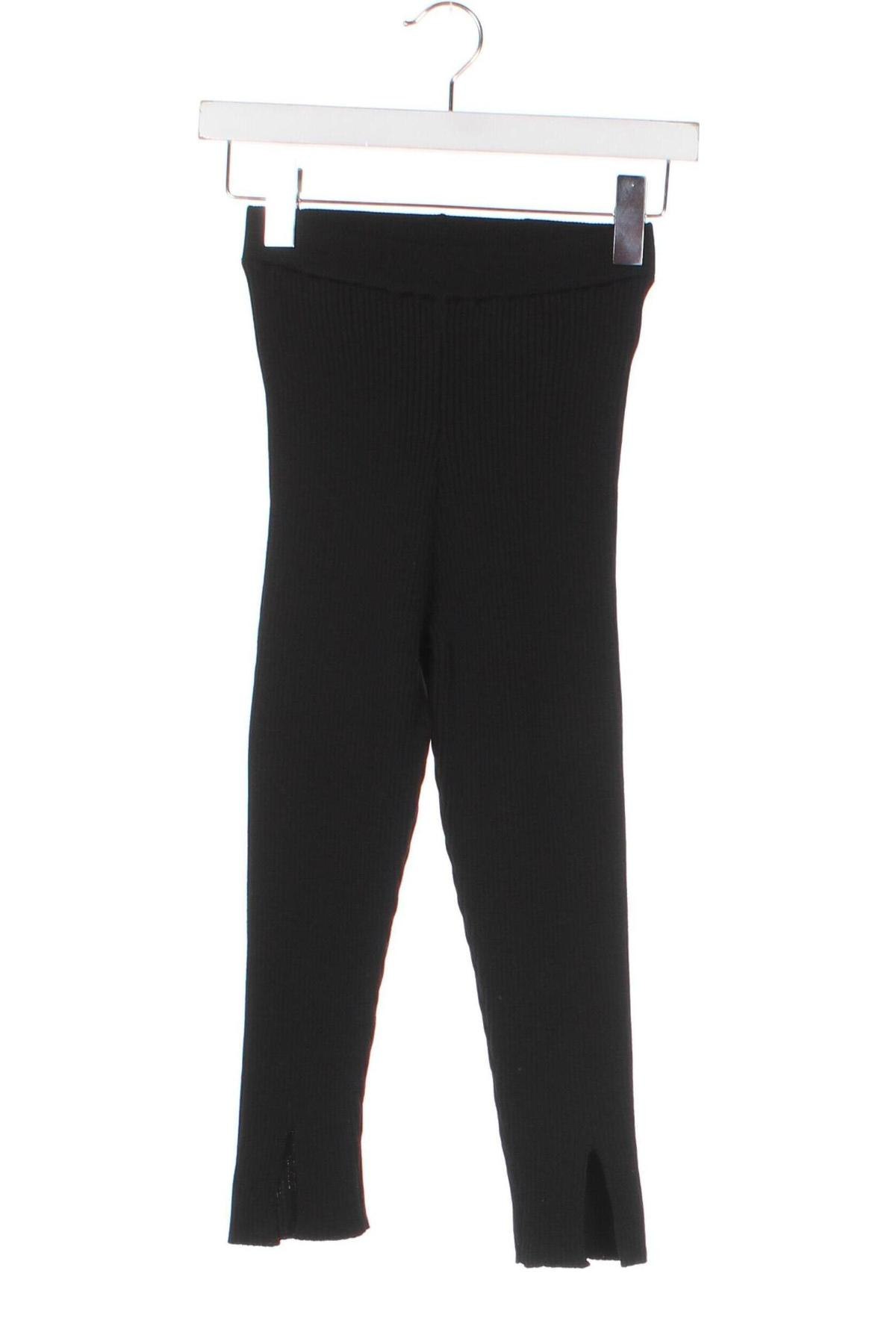 Damen Leggings NA-KD, Größe XS, Farbe Schwarz, Preis € 3,99