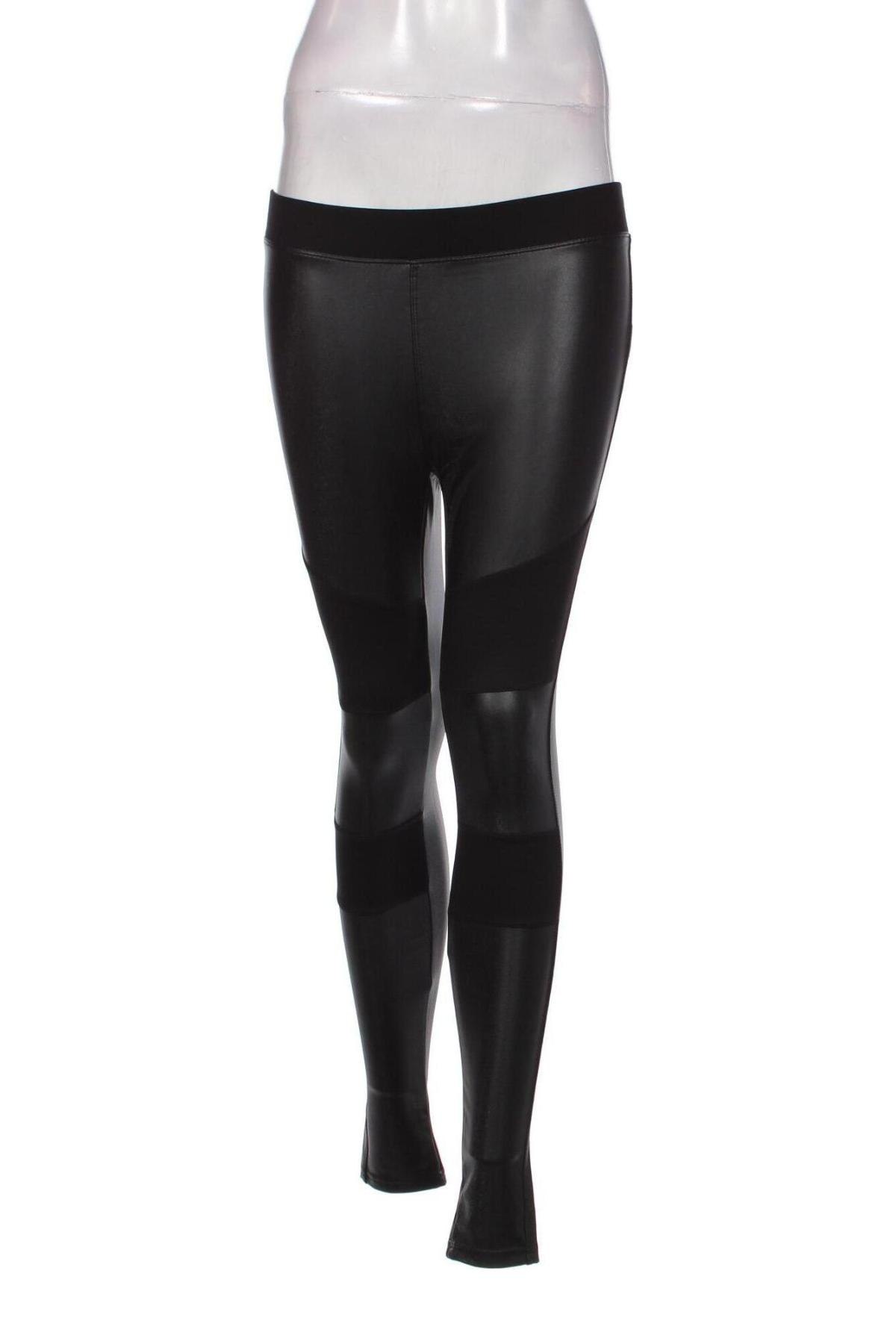 Női leggings Urban Classics, Méret M, Szín Fekete, Ár 2 875 Ft