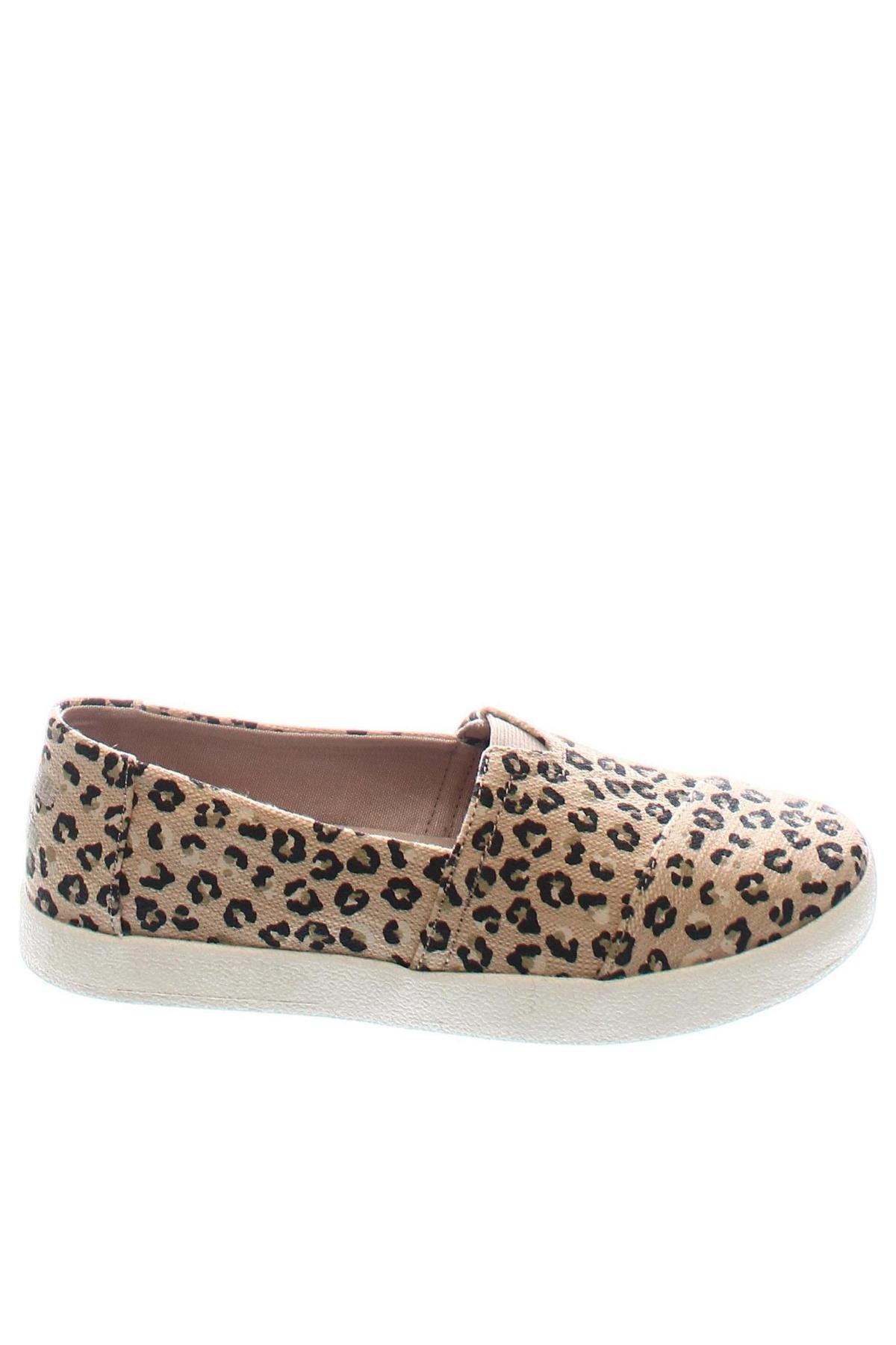 Γυναικεία παπούτσια Toms, Μέγεθος 36, Χρώμα Πολύχρωμο, Τιμή 52,58 €