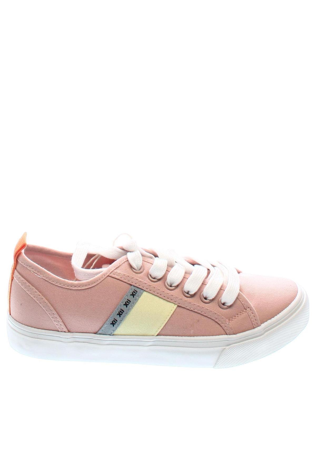 Dámské boty  Xti, Velikost 36, Barva Růžová, Cena  1 478,00 Kč