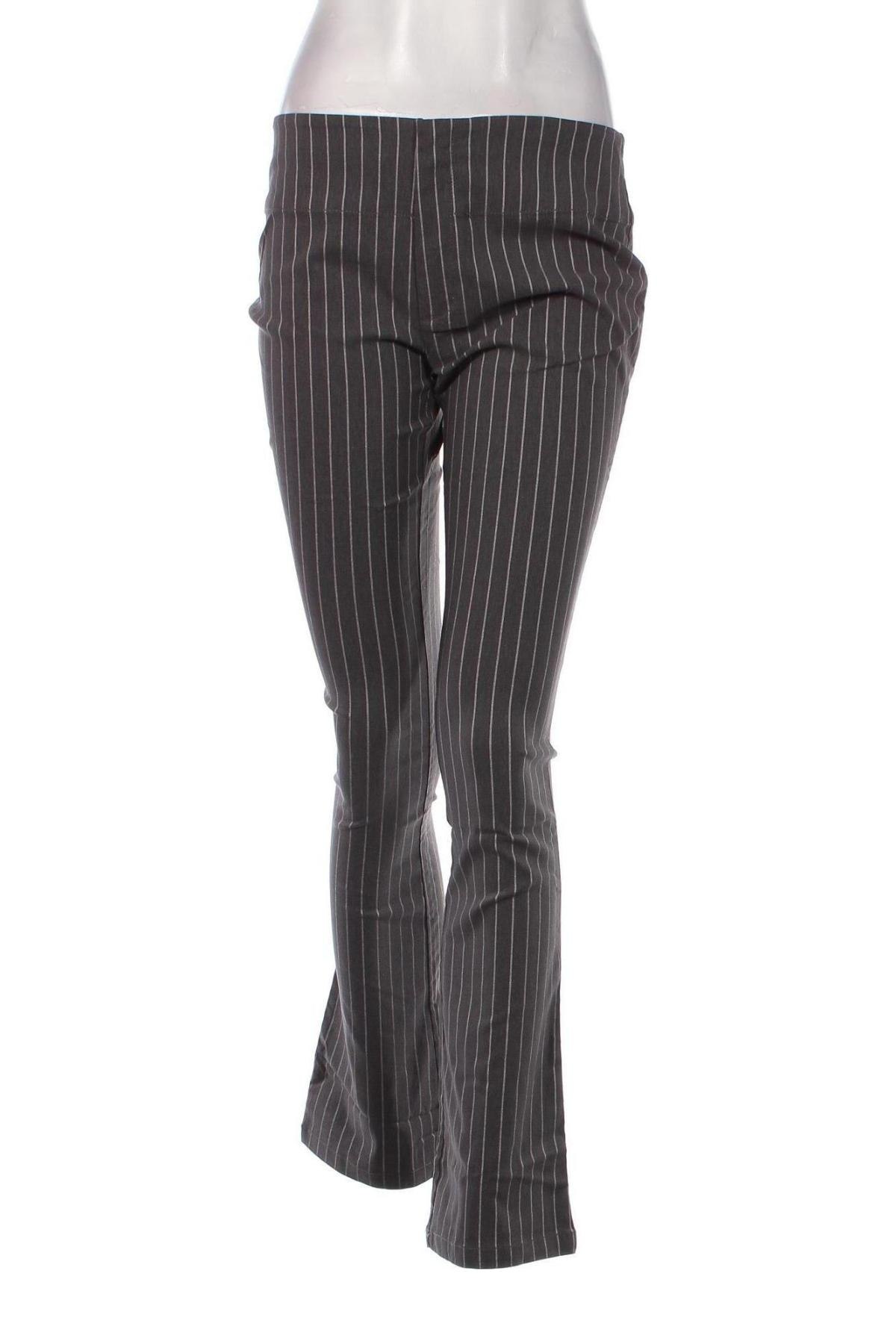 Γυναικείο παντελόνι ASOS, Μέγεθος M, Χρώμα Γκρί, Τιμή 44,85 €