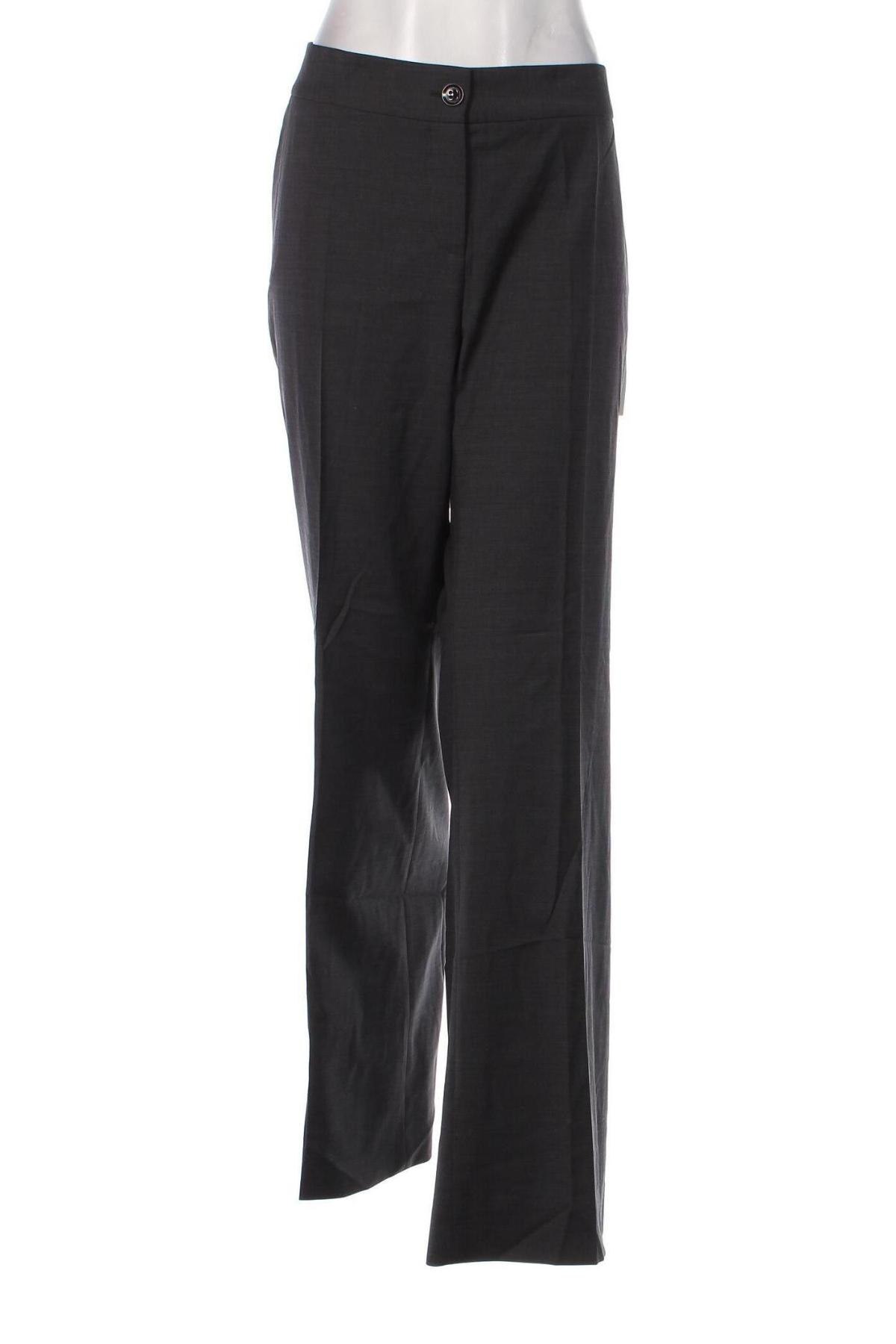 Дамски панталон Cinque, Размер XL, Цвят Сив, Цена 13,14 лв.