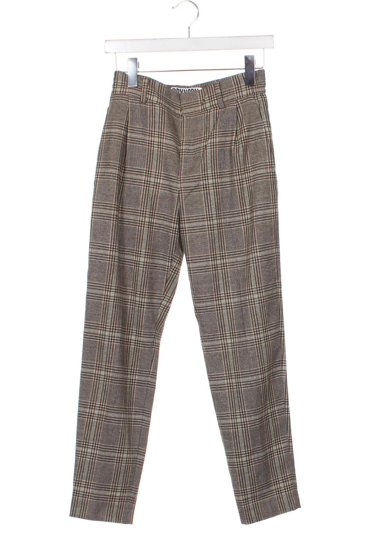 Pantaloni de femei Drykorn for beautiful people, Mărime XS, Culoare Multicolor, Preț 26,84 Lei