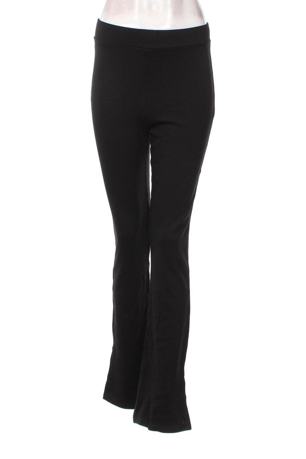 Pantaloni de femei Even&Odd, Mărime M, Culoare Negru, Preț 33,29 Lei