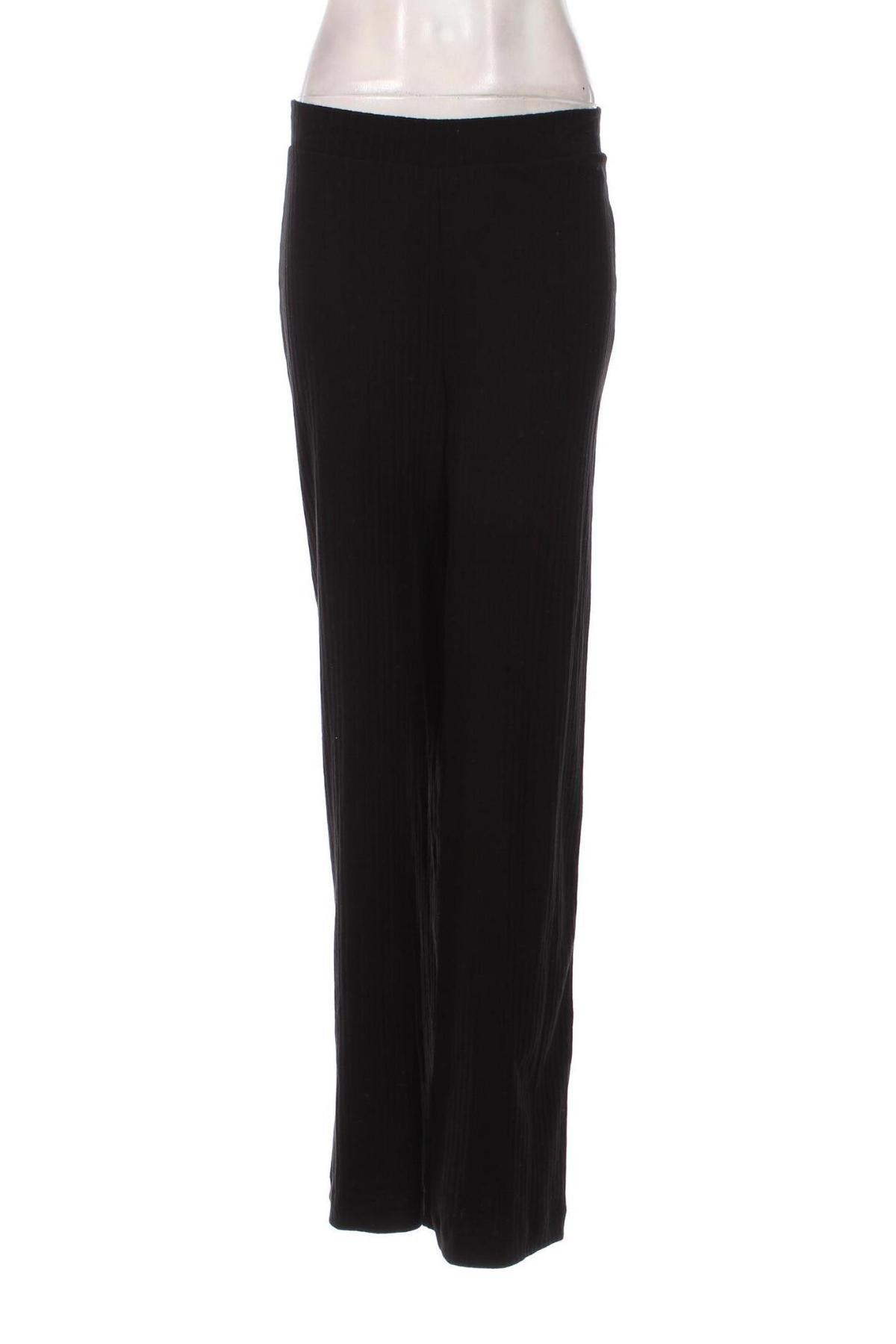 Дамски панталон Even&Odd, Размер M, Цвят Черен, Цена 13,34 лв.