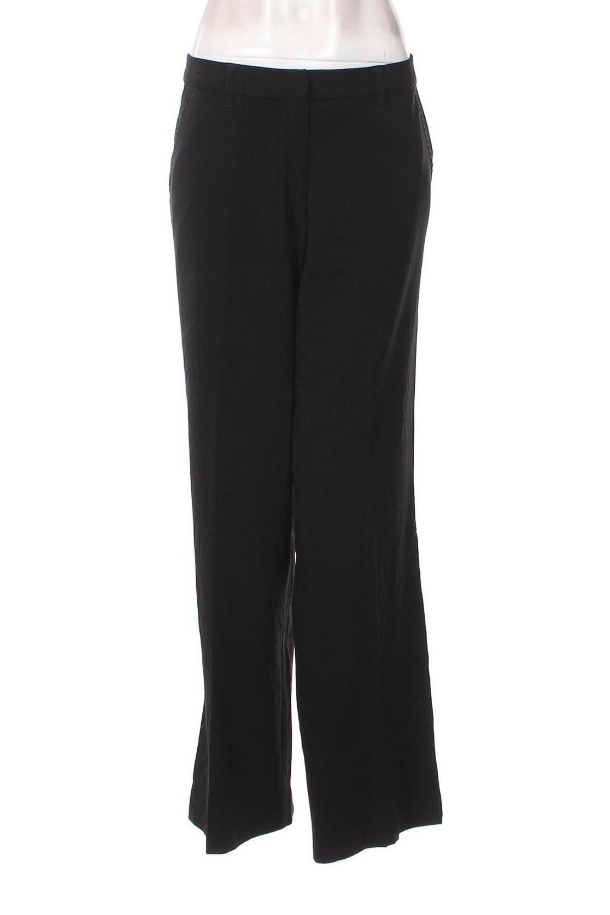 Dámské kalhoty  Fransa, Velikost XL, Barva Černá, Cena  1 261,00 Kč