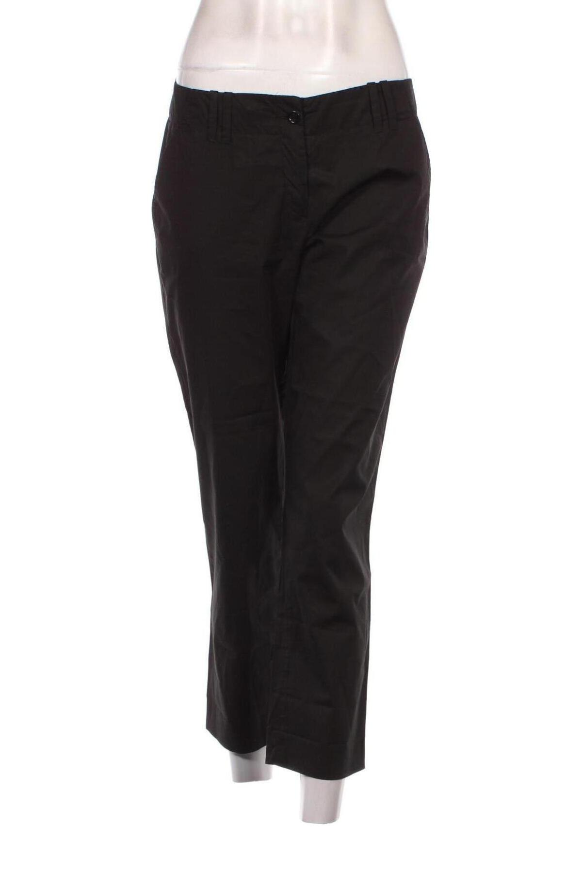 Dámske nohavice Gant, Veľkosť M, Farba Čierna, Cena  38,56 €