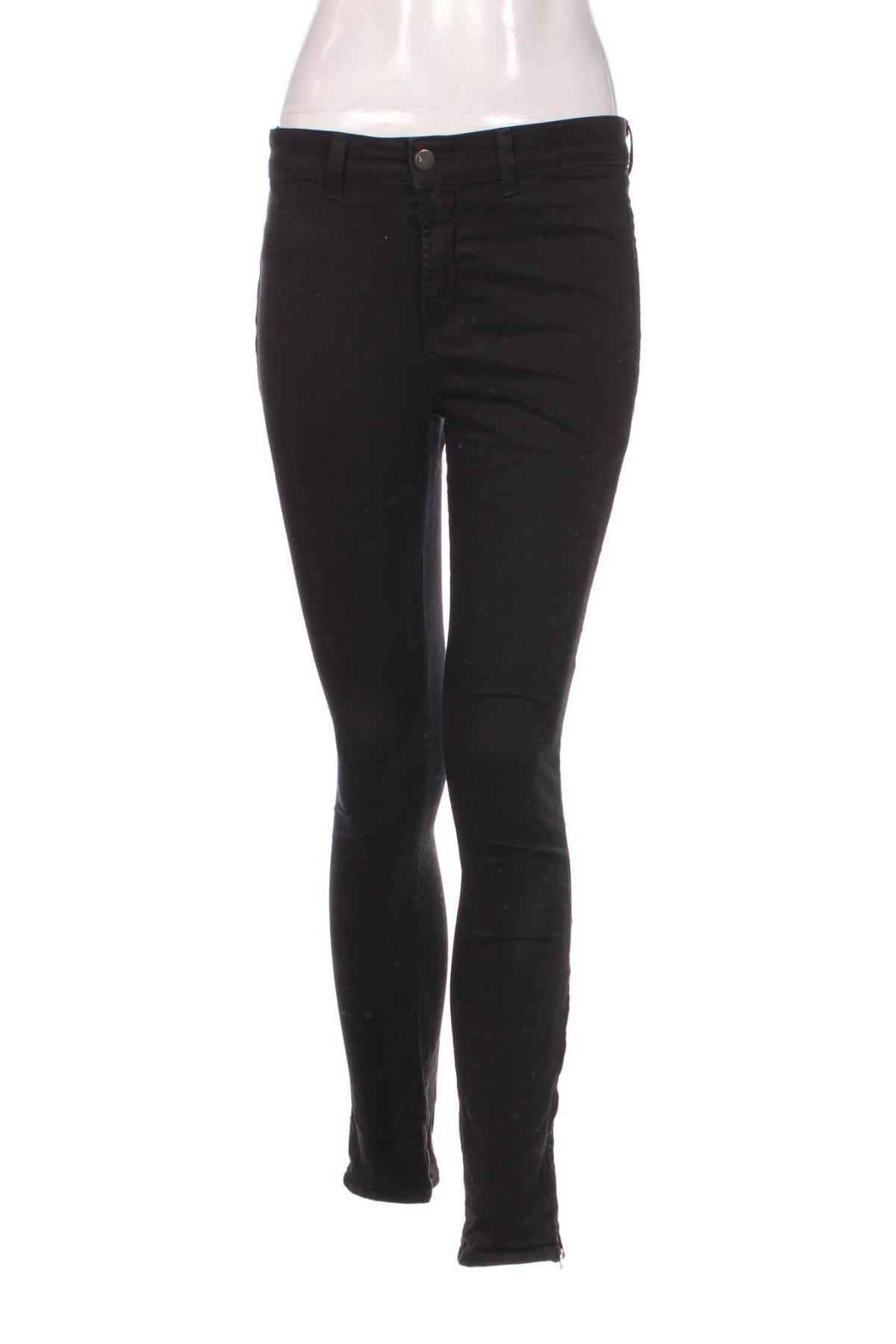 Γυναικείο παντελόνι J Brand, Μέγεθος M, Χρώμα Μαύρο, Τιμή 4,21 €