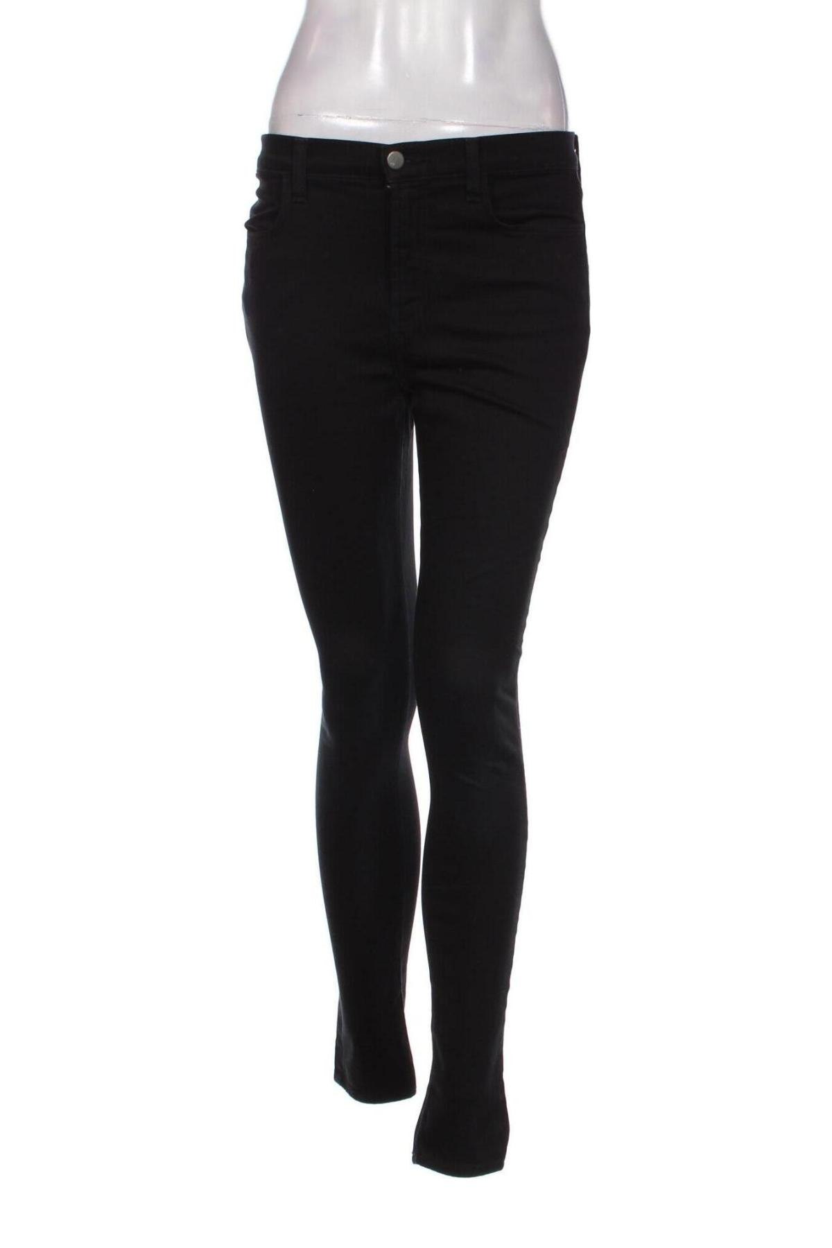 Pantaloni de femei J Brand, Mărime S, Culoare Negru, Preț 17,89 Lei