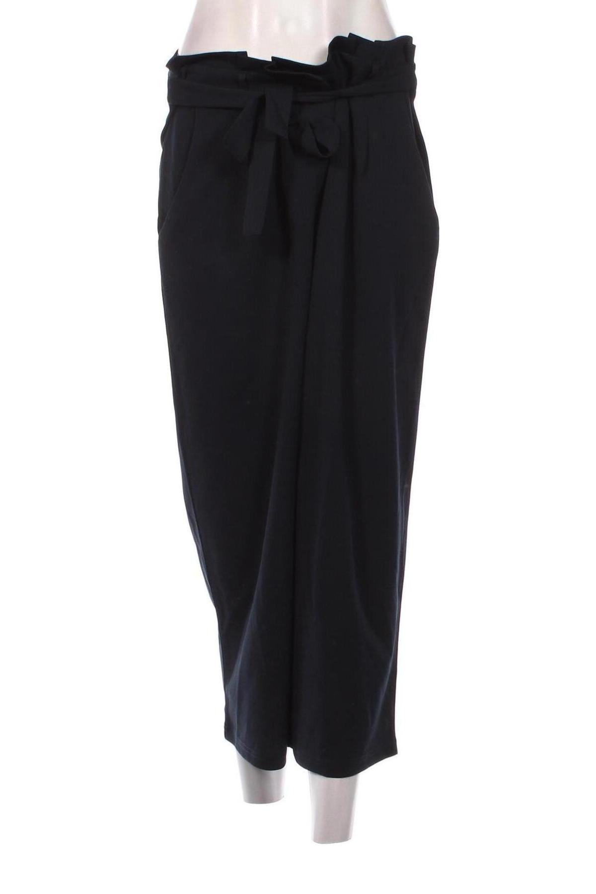 Γυναικείο παντελόνι Jdy, Μέγεθος XL, Χρώμα Μπλέ, Τιμή 23,71 €