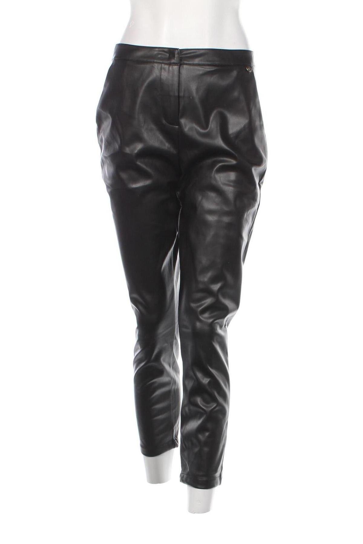 Pantaloni de femei Liu Jo, Mărime S, Culoare Negru, Preț 194,77 Lei