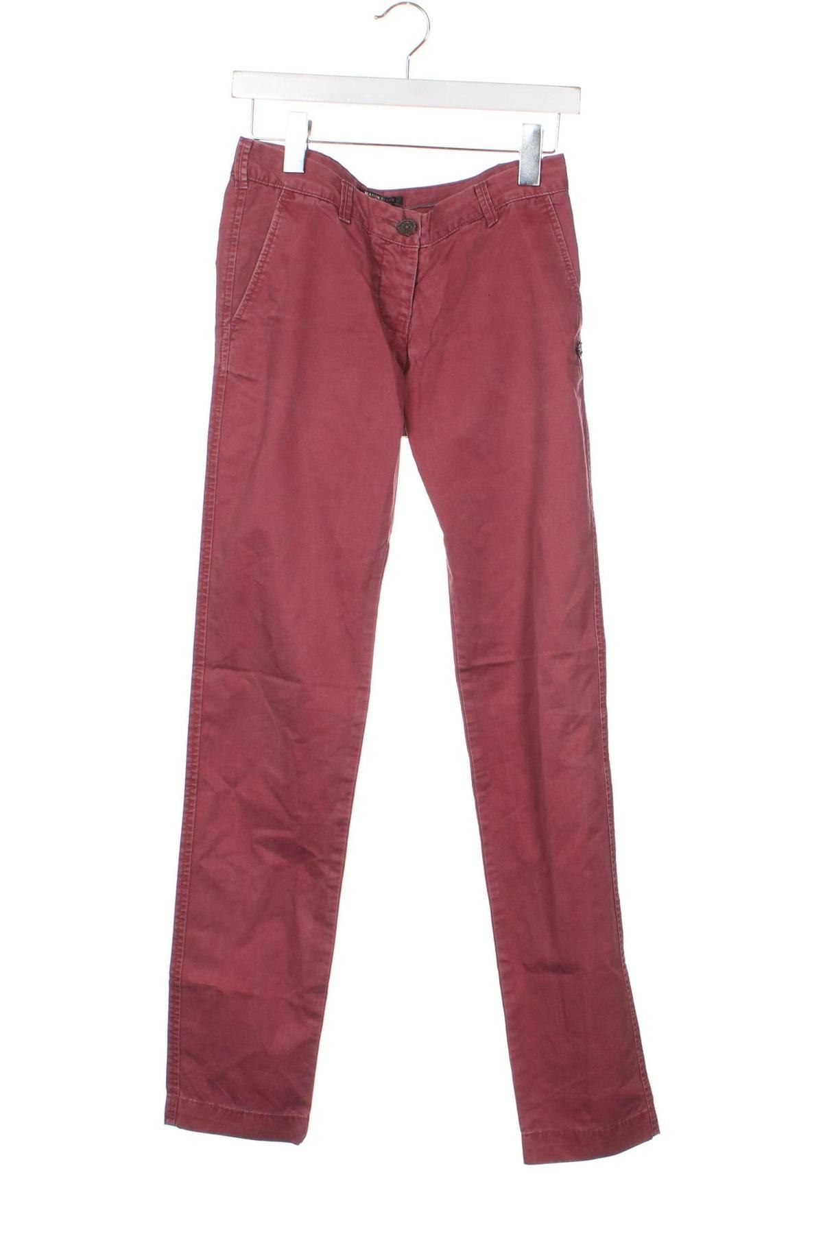 Pantaloni de femei Maison Scotch, Mărime M, Culoare Roz, Preț 15,66 Lei
