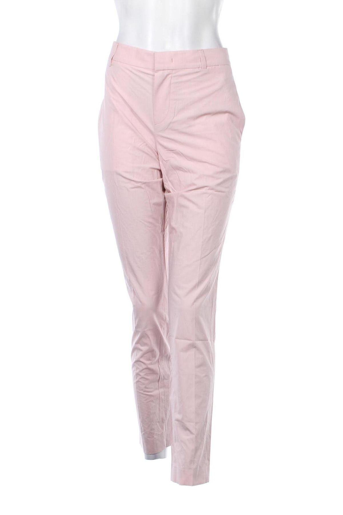 Γυναικείο παντελόνι Strenesse, Μέγεθος L, Χρώμα Ρόζ , Τιμή 98,45 €