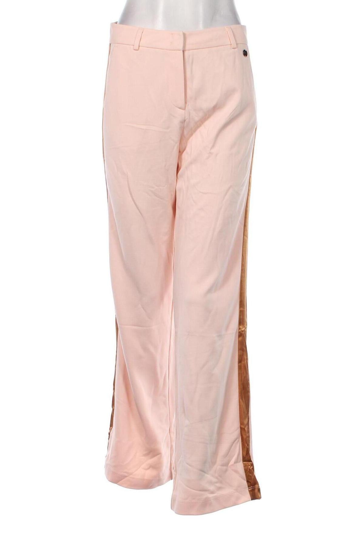 Γυναικείο παντελόνι Tamaris, Μέγεθος S, Χρώμα Ρόζ , Τιμή 44,85 €