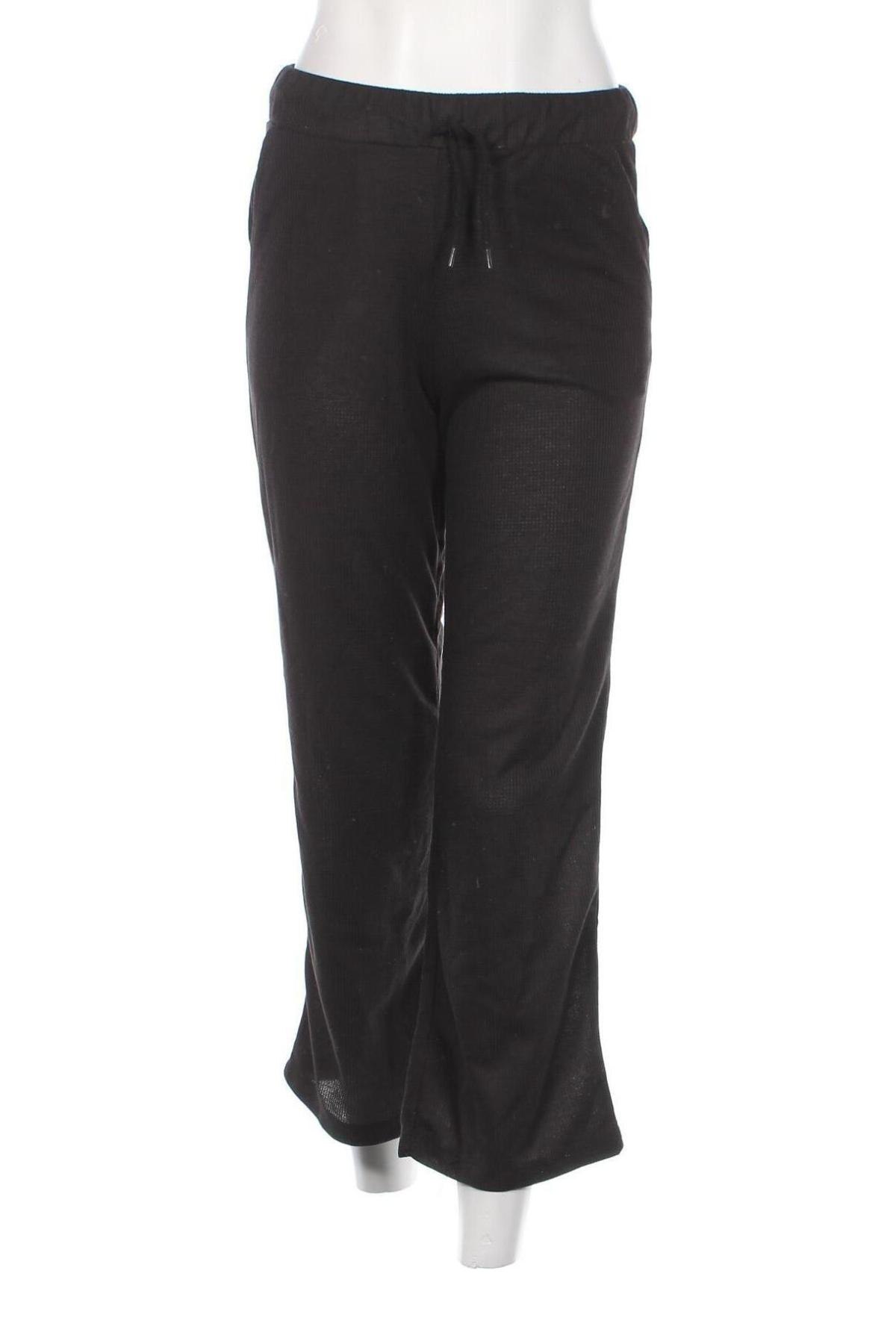 Damenhose Trendyol, Größe S, Farbe Schwarz, Preis 7,62 €