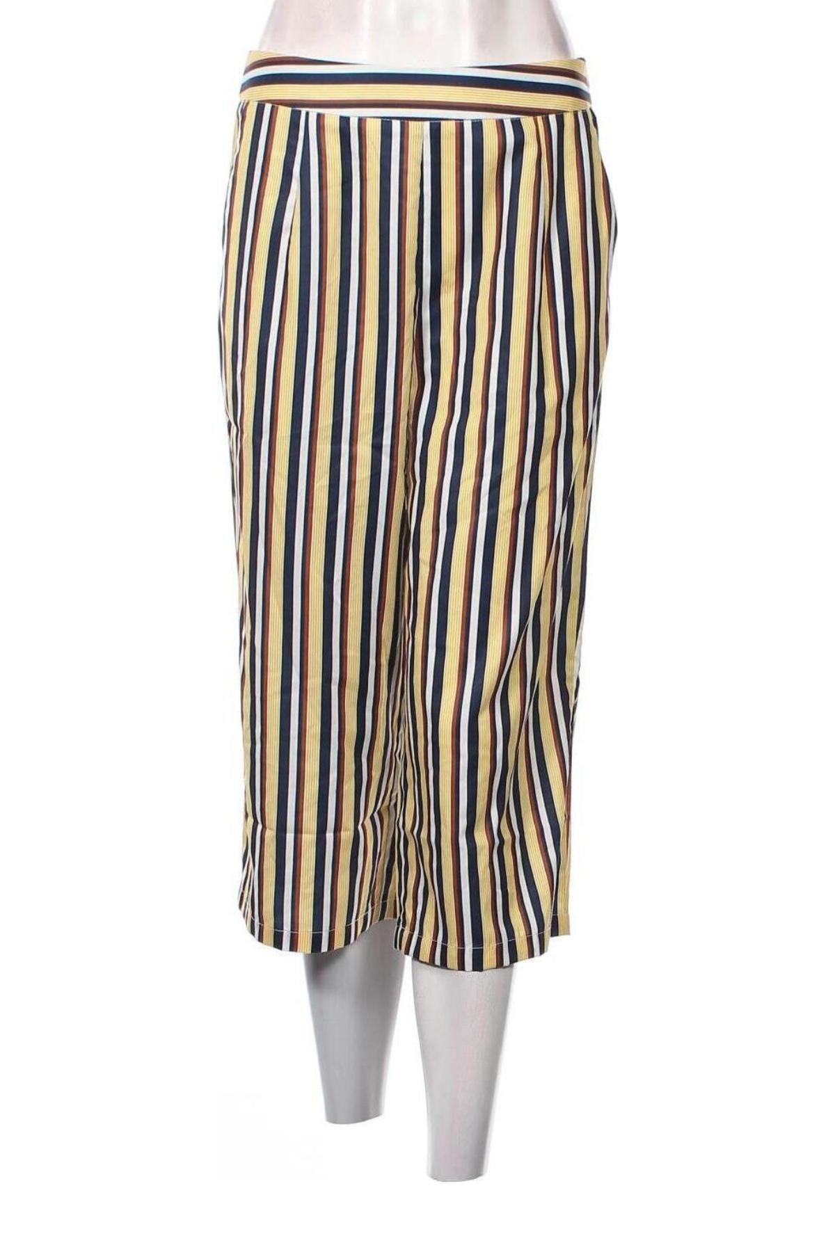 Γυναικείο παντελόνι Usha, Μέγεθος M, Χρώμα Πολύχρωμο, Τιμή 98,45 €