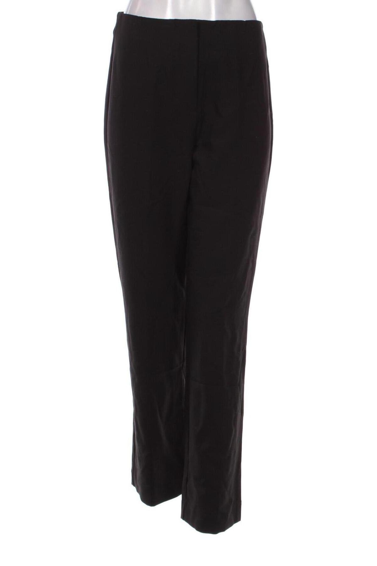 Damenhose Vero Moda, Größe M, Farbe Schwarz, Preis 6,40 €
