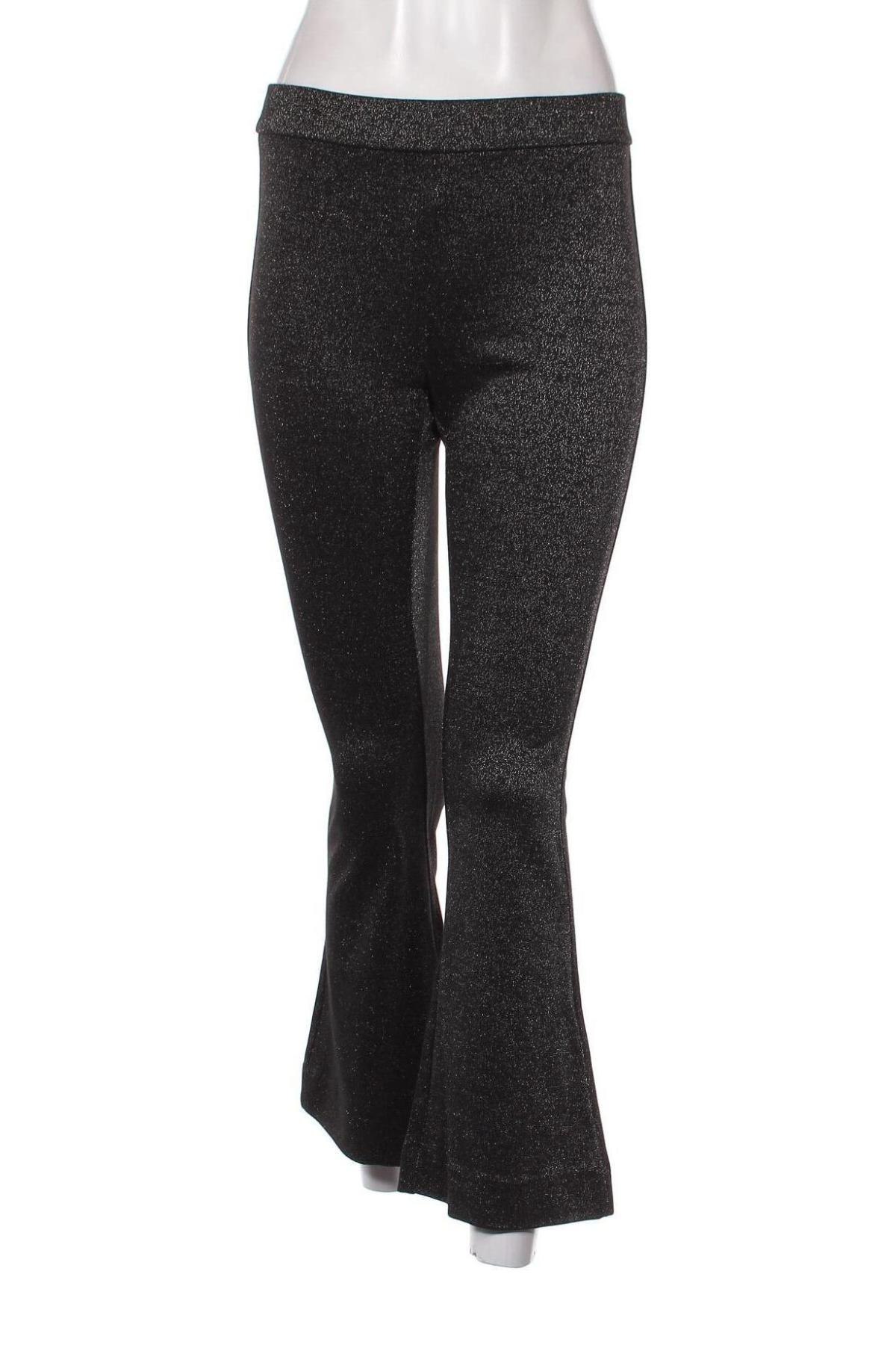Damenhose Vero Moda, Größe M, Farbe Schwarz, Preis € 6,96