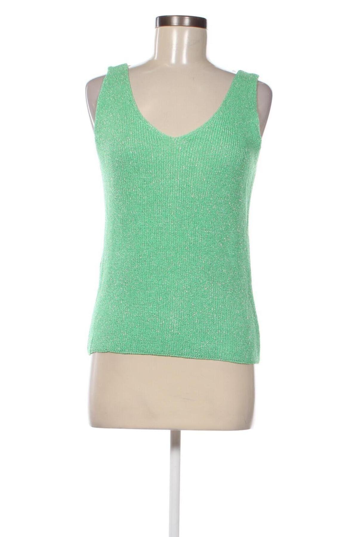 Tricou de damă Lola Liza, Mărime S, Culoare Verde, Preț 32,89 Lei