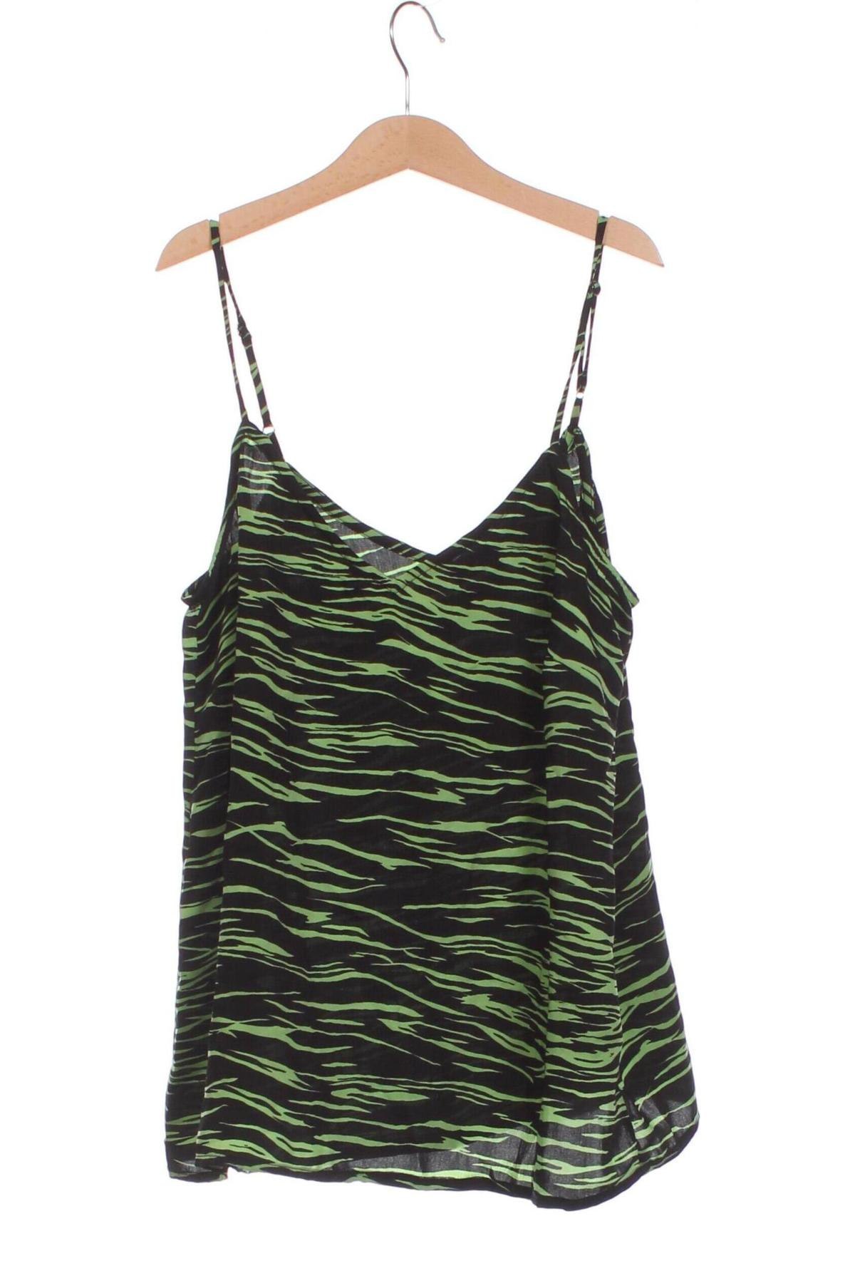 Dámske tielko  Vero Moda, Veľkosť XS, Farba Viacfarebná, Cena  5,43 €