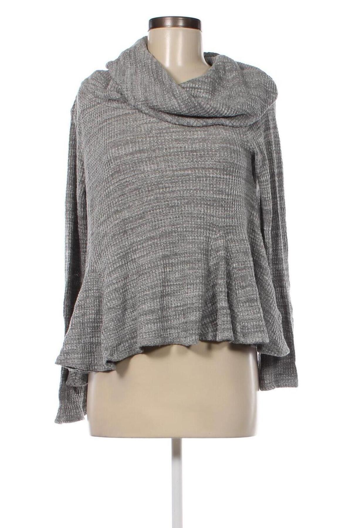 Damenpullover 9-HI5 STCL, Größe XS, Farbe Grau, Preis € 2,83