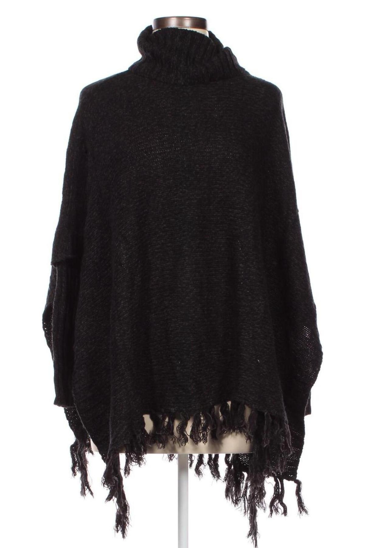 Pulover de femei Ardene, Mărime M, Culoare Negru, Preț 14,31 Lei