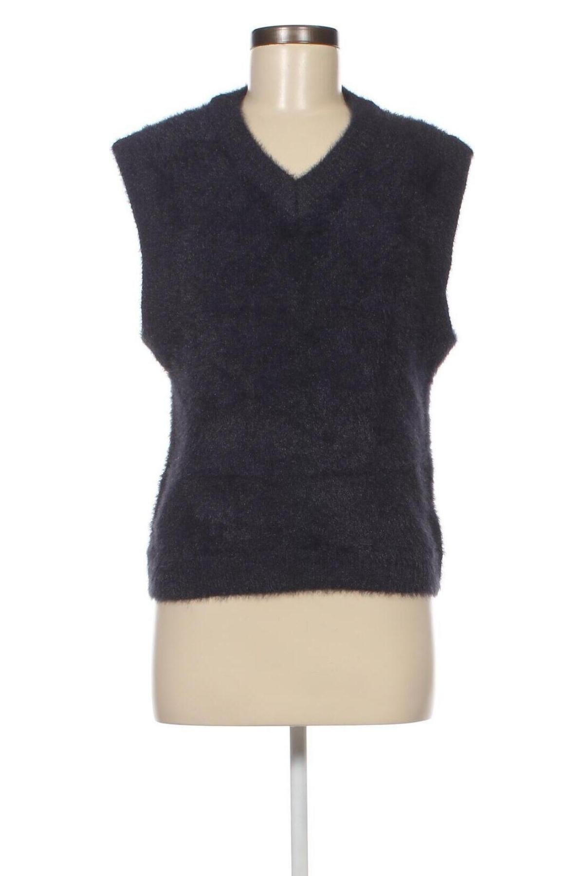 Γυναικείο πουλόβερ Bel&Bo, Μέγεθος S, Χρώμα Μπλέ, Τιμή 2,69 €