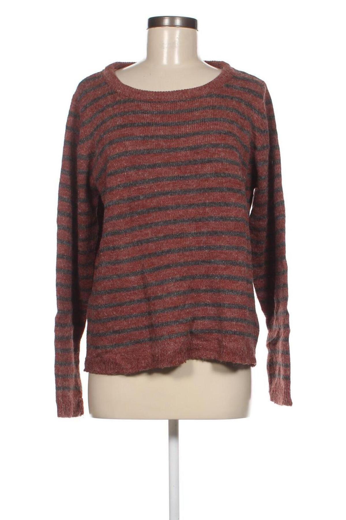 Дамски пуловер Blend She, Размер XL, Цвят Многоцветен, Цена 4,35 лв.