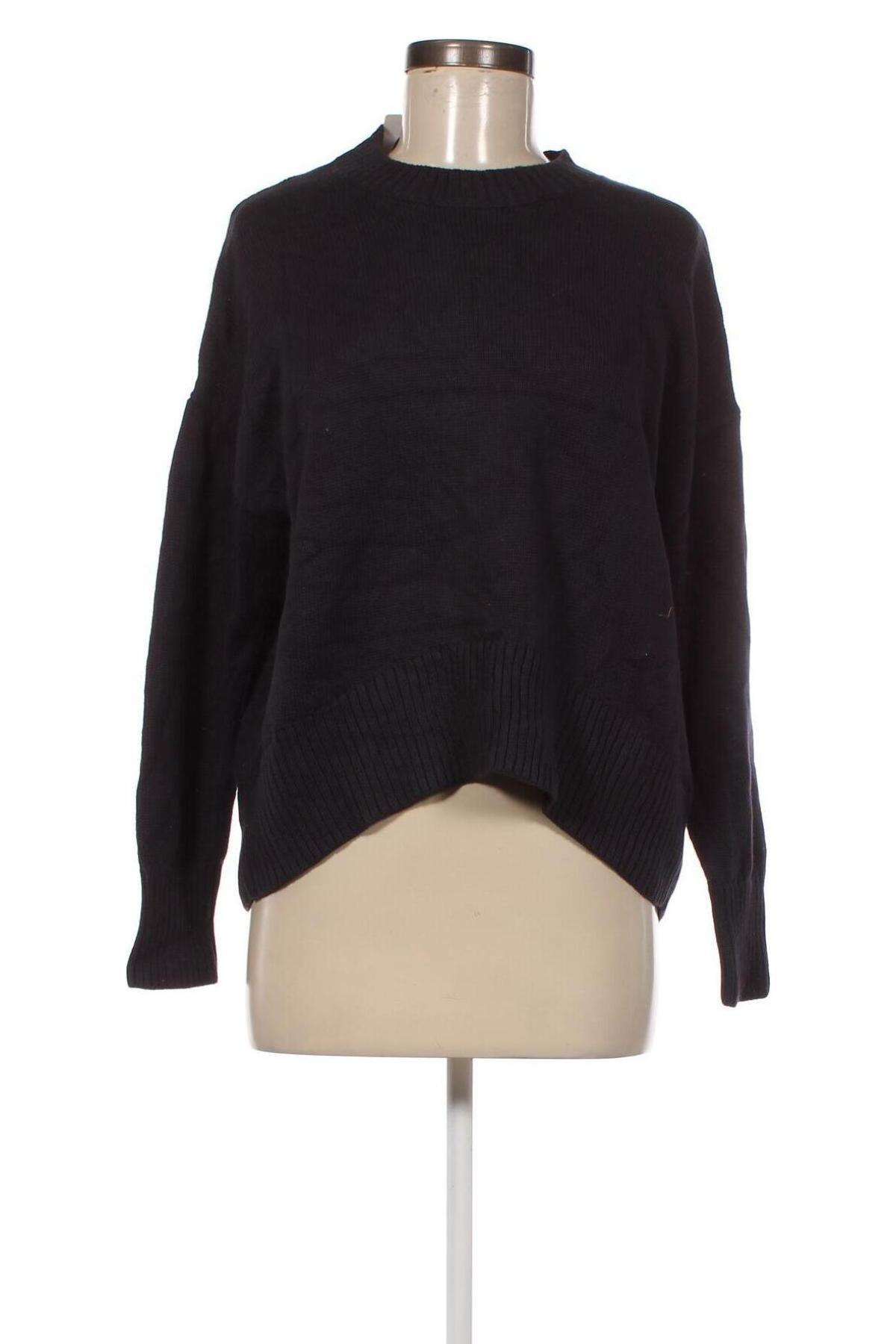 Γυναικείο πουλόβερ Daily Ritual, Μέγεθος S, Χρώμα Μπλέ, Τιμή 3,05 €