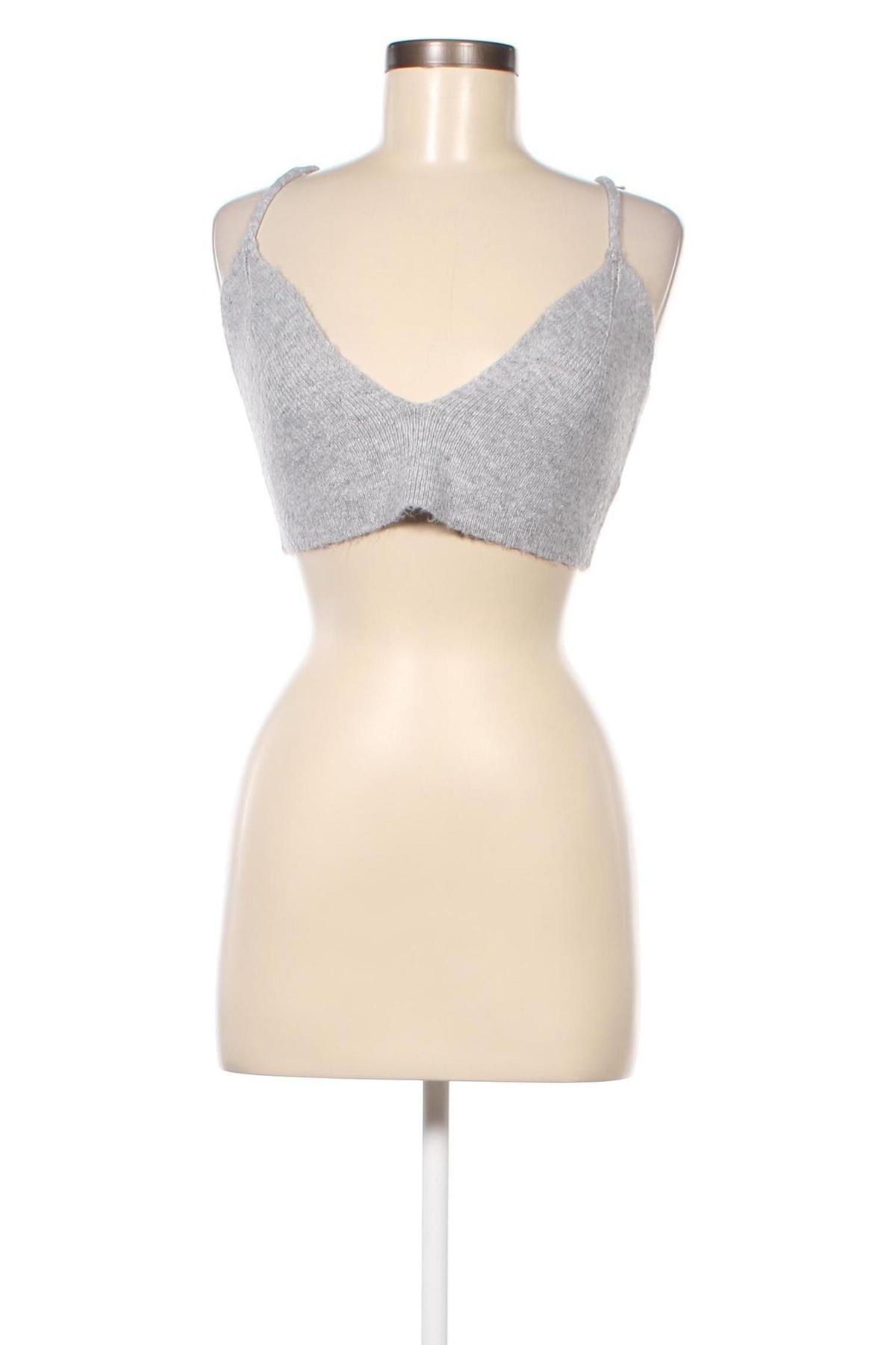 Damenpullover Fashion Union, Größe XL, Farbe Grau, Preis 4,93 €