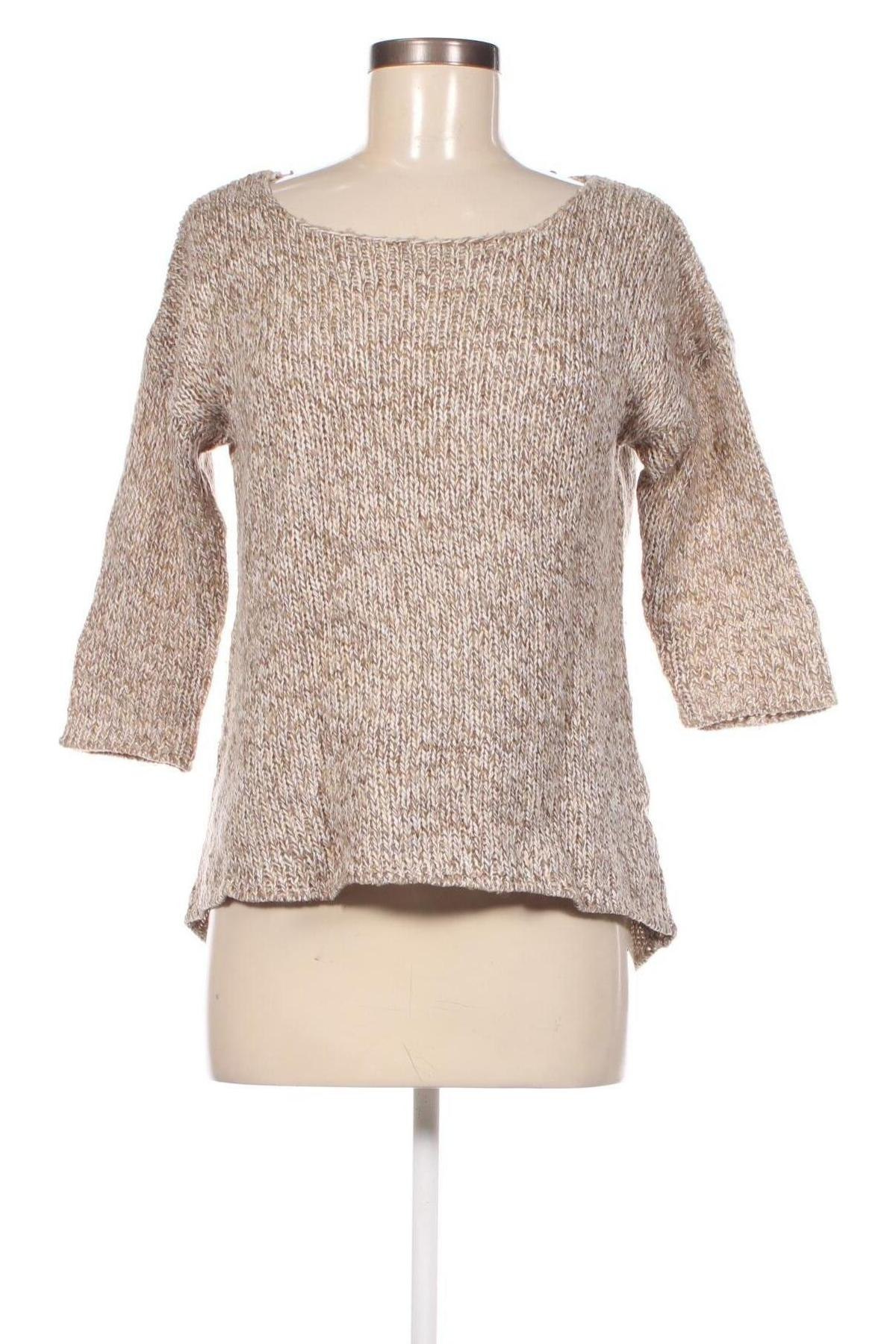 Damenpullover Gina, Größe S, Farbe Braun, Preis 2,99 €